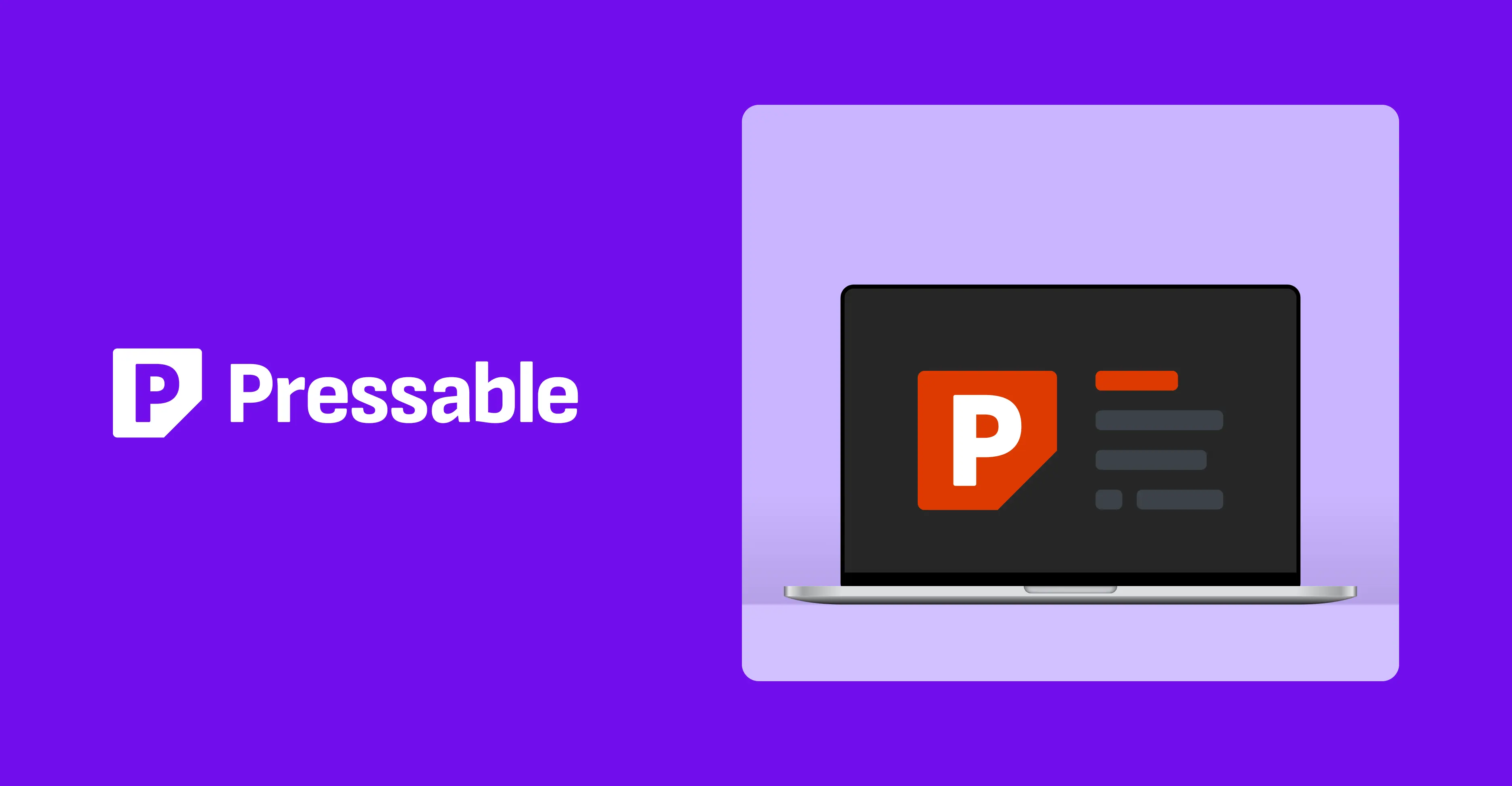 Connect your hosting account to AI with the Pressable MCP