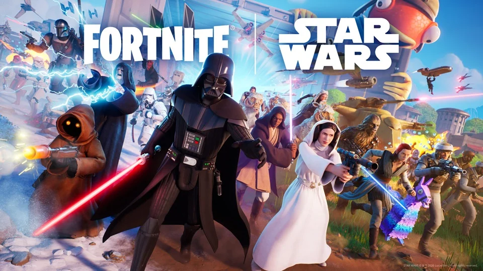 Epic Games delays Disney game and tells developers to go "AI first"