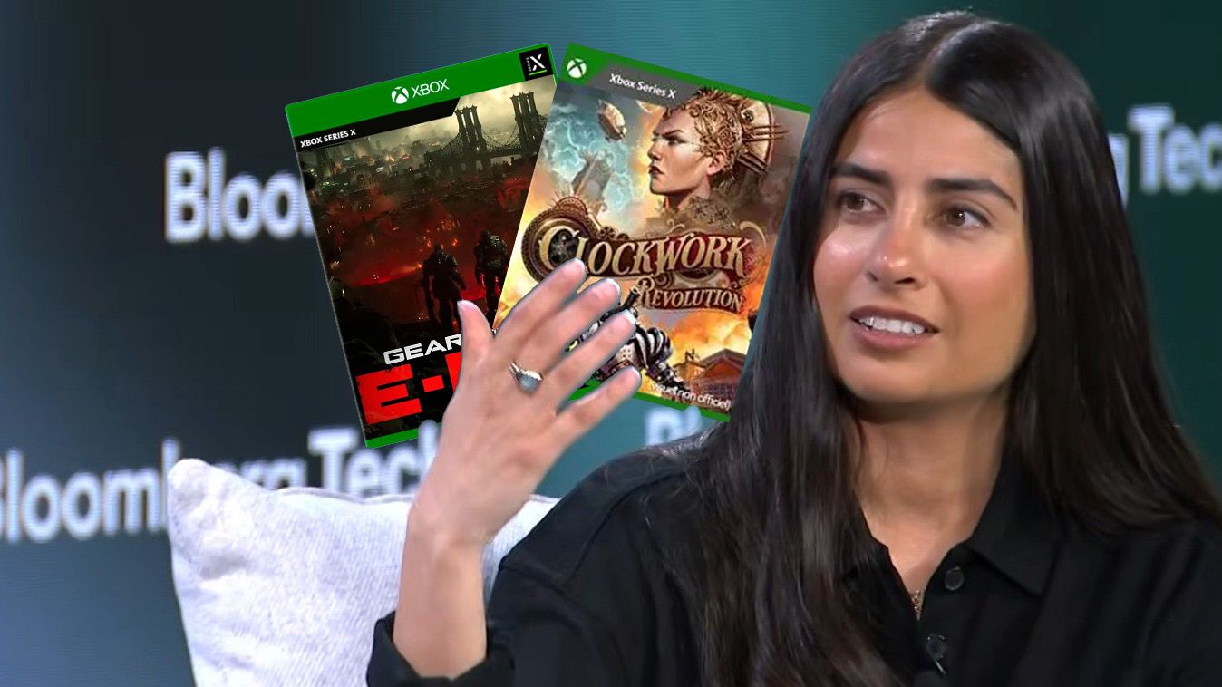 Asha Sharma: Xbox must make “hard choices” but still commit to building enduring new IP