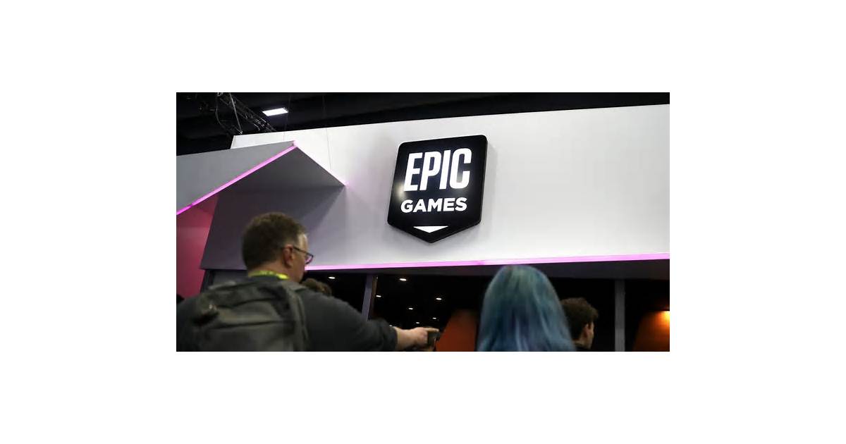 Epic Games Delays Disney Project, Asks Developers to Use More AI