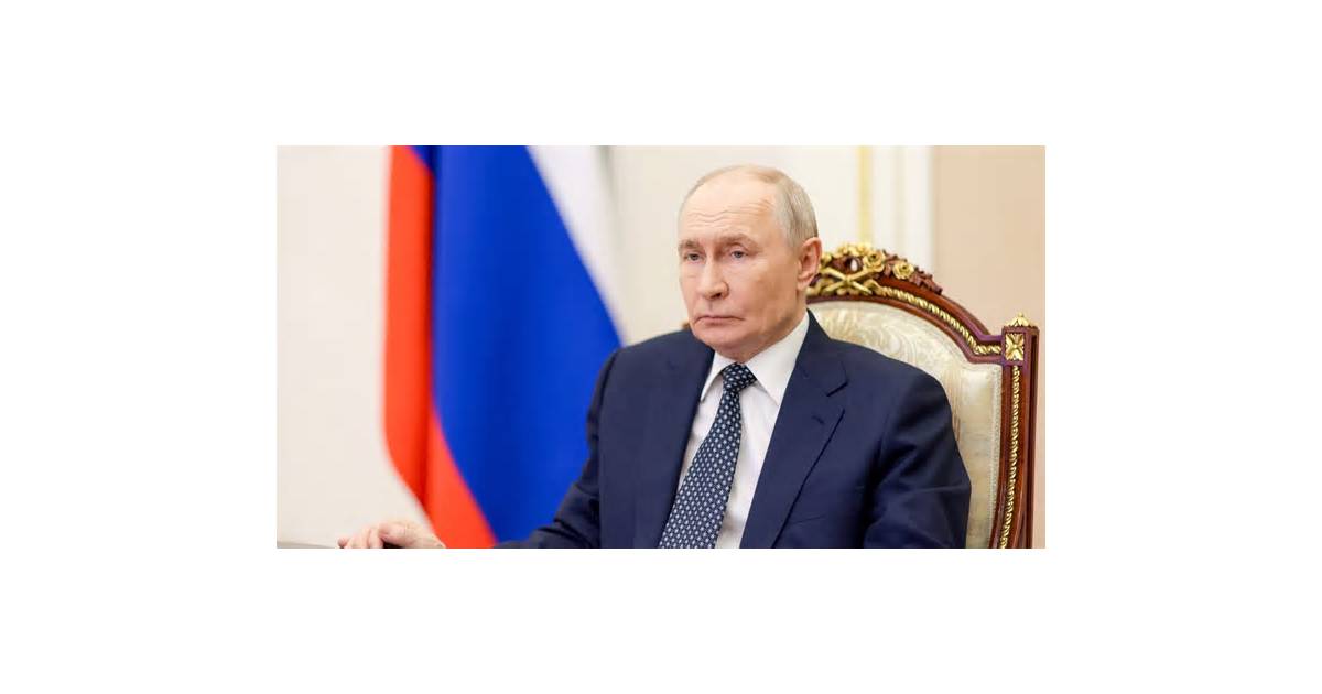 US hopes diesel deal can 'soften' Moscow on peace talks, sources say