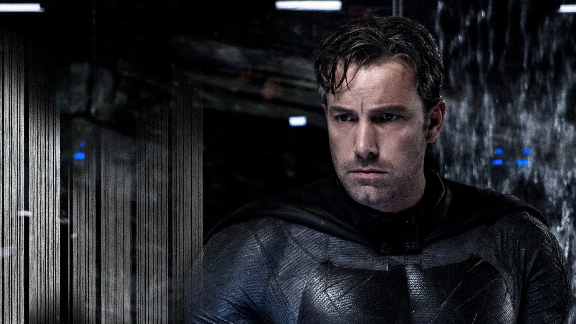 Ben Affleck Names Justice League His Career ‘Low Point’
