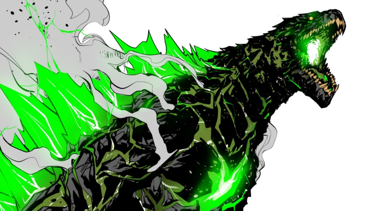 IDW Promises Epic Kaiju Destruction in Godzilla Versus Everything Crossover - Fall FanFest 2026