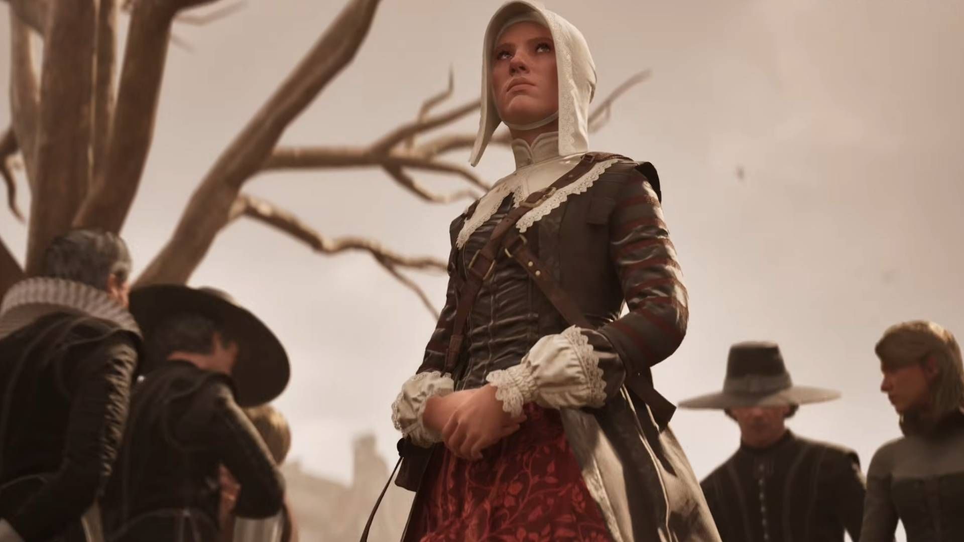 Assassin's Creed creator says 1666: Amsterdam developers create up to 20 builds a day