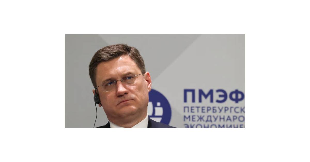 Russia says it may export up to 3.5 million tons of diesel a month by year-end