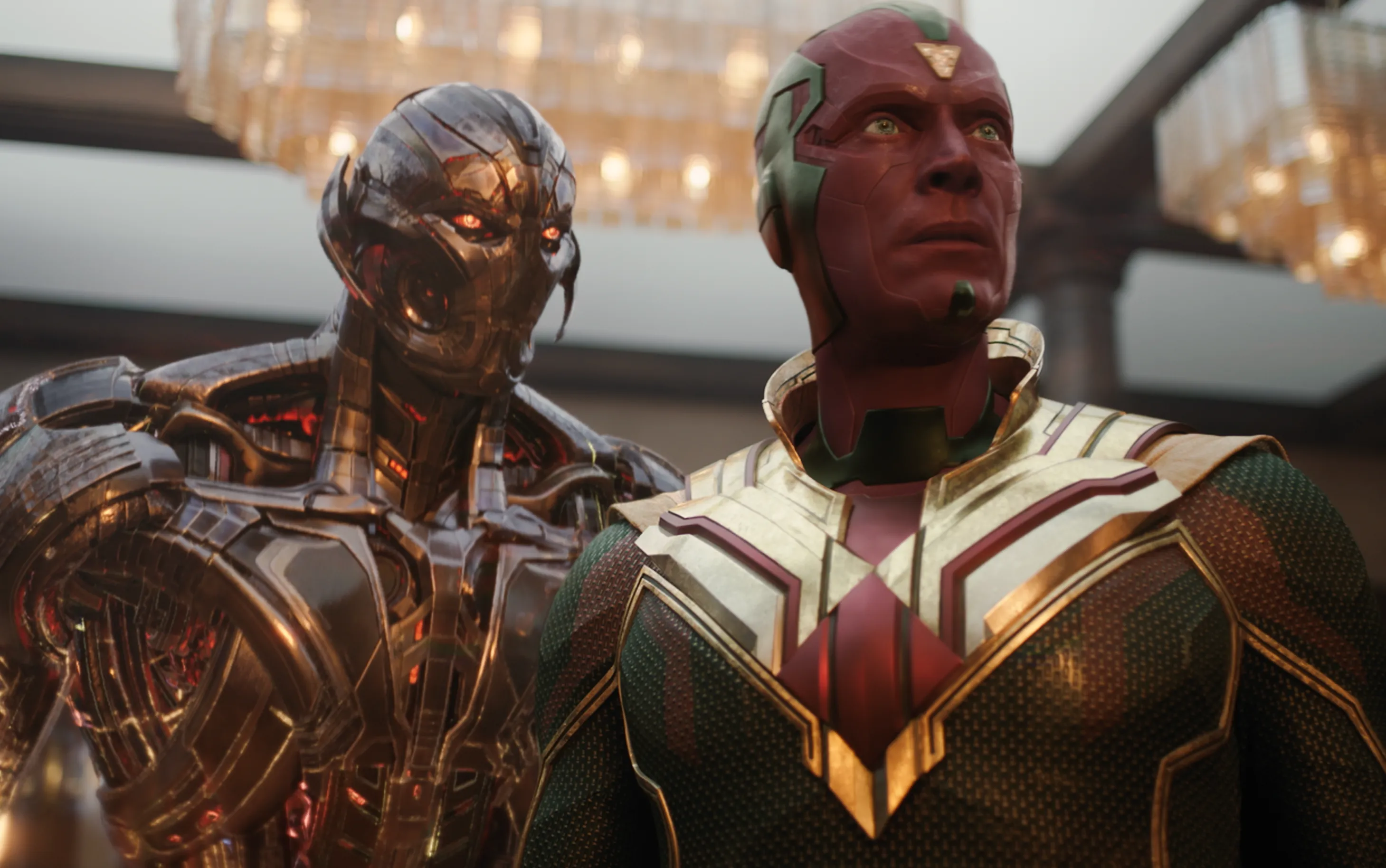 'Visionquest' Review: The Brilliant Sendoff Marvel's Streaming Era Deserves