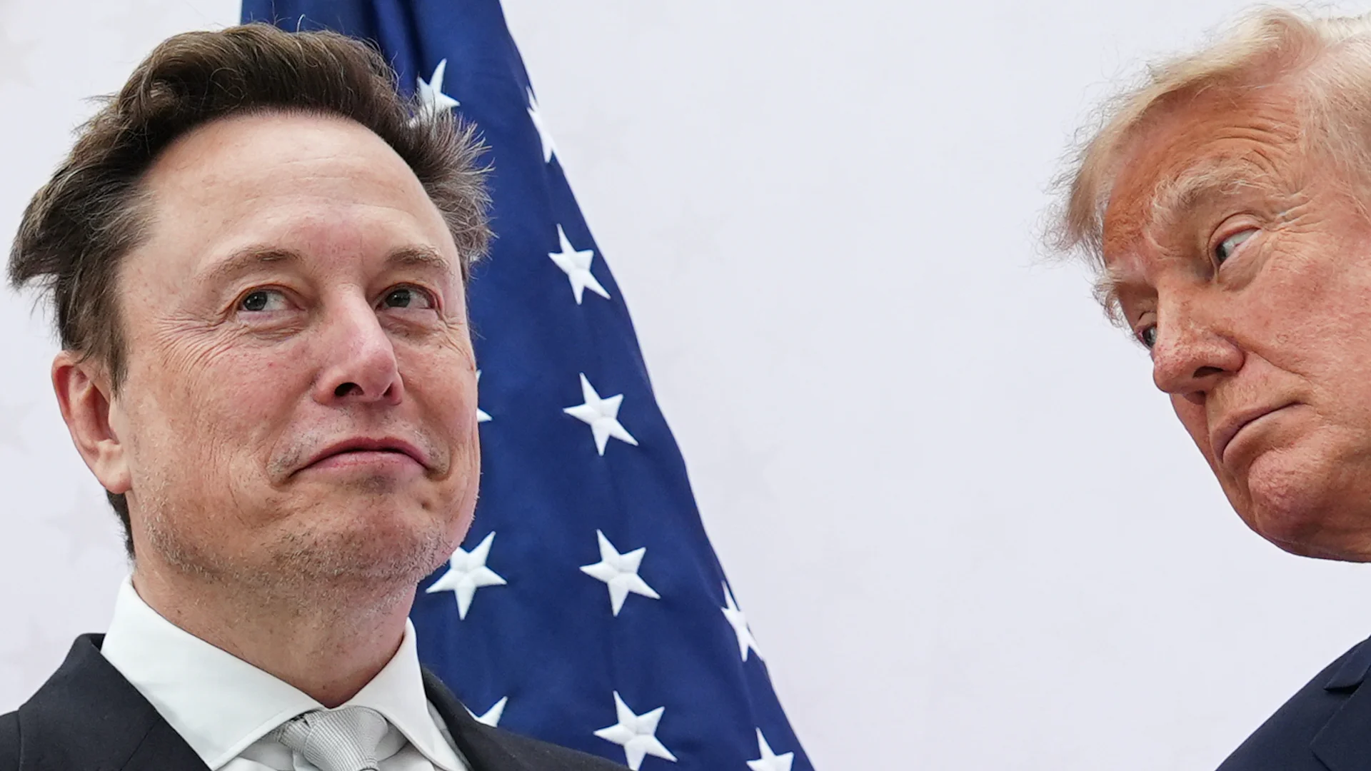 Elon Musk quietly becomes the biggest donor in the midterms in a bid to save Republicans
