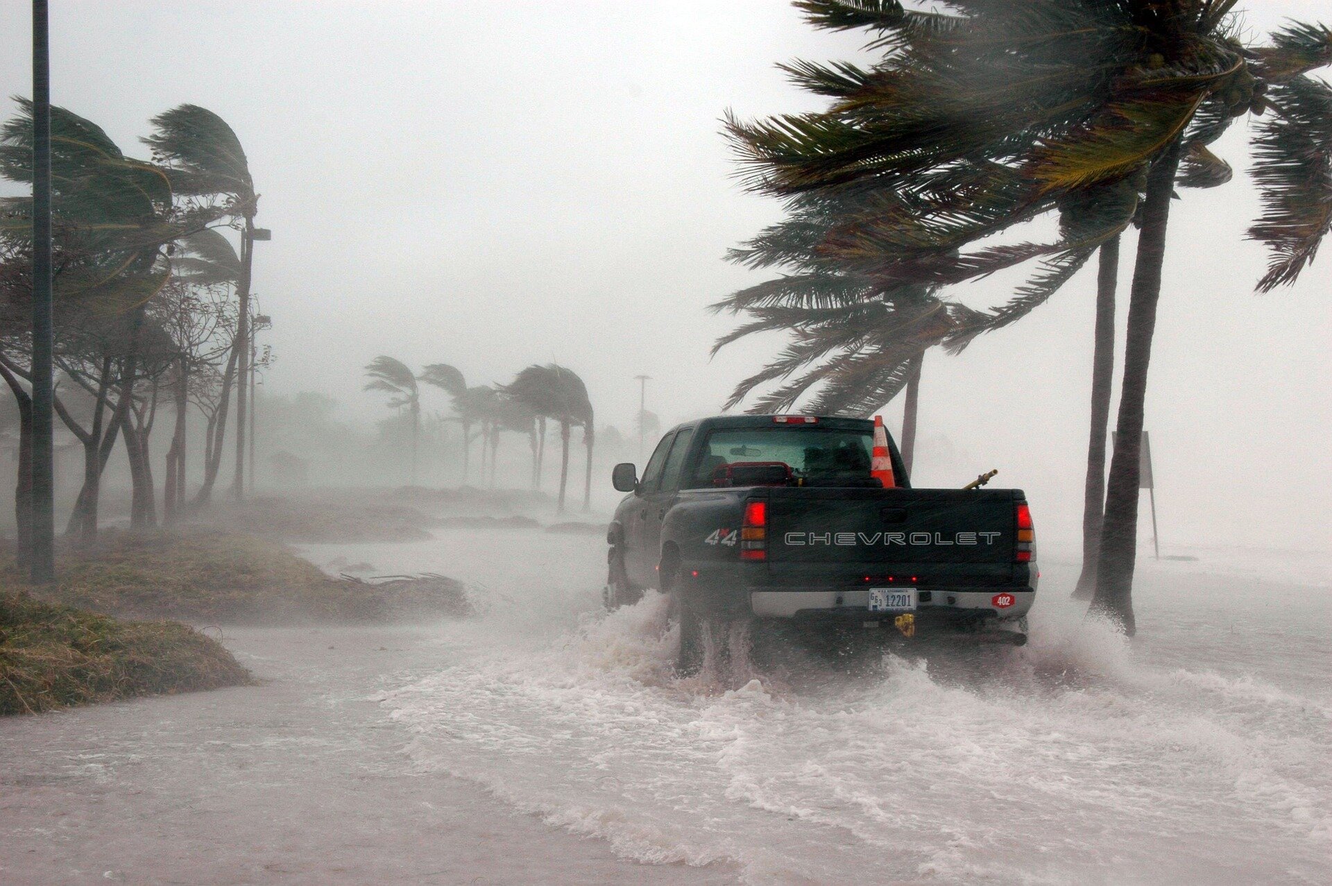 Study examines long-term mental health and alcohol use trajectories following disasters