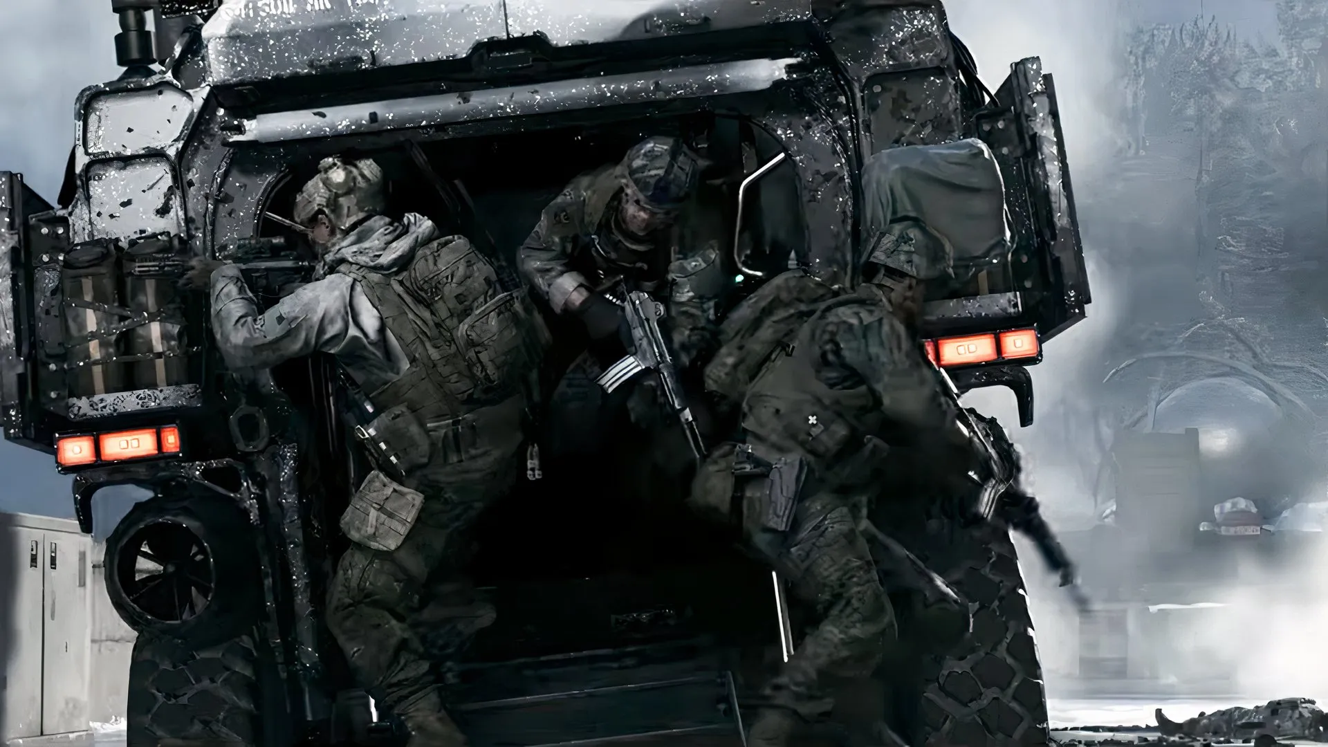 Call of Duty: Modern Warfare 4 Officially Has a New Rival in Xbox Game Pass