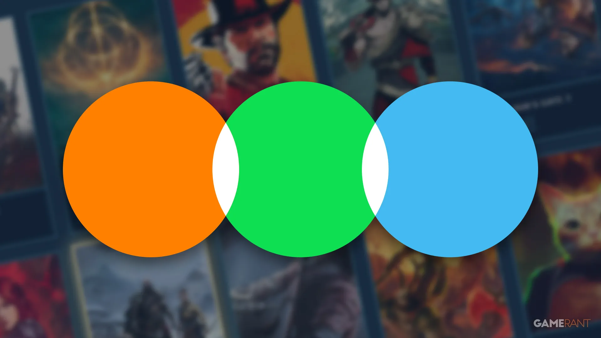 New App is Basically Letterboxd for Video Games