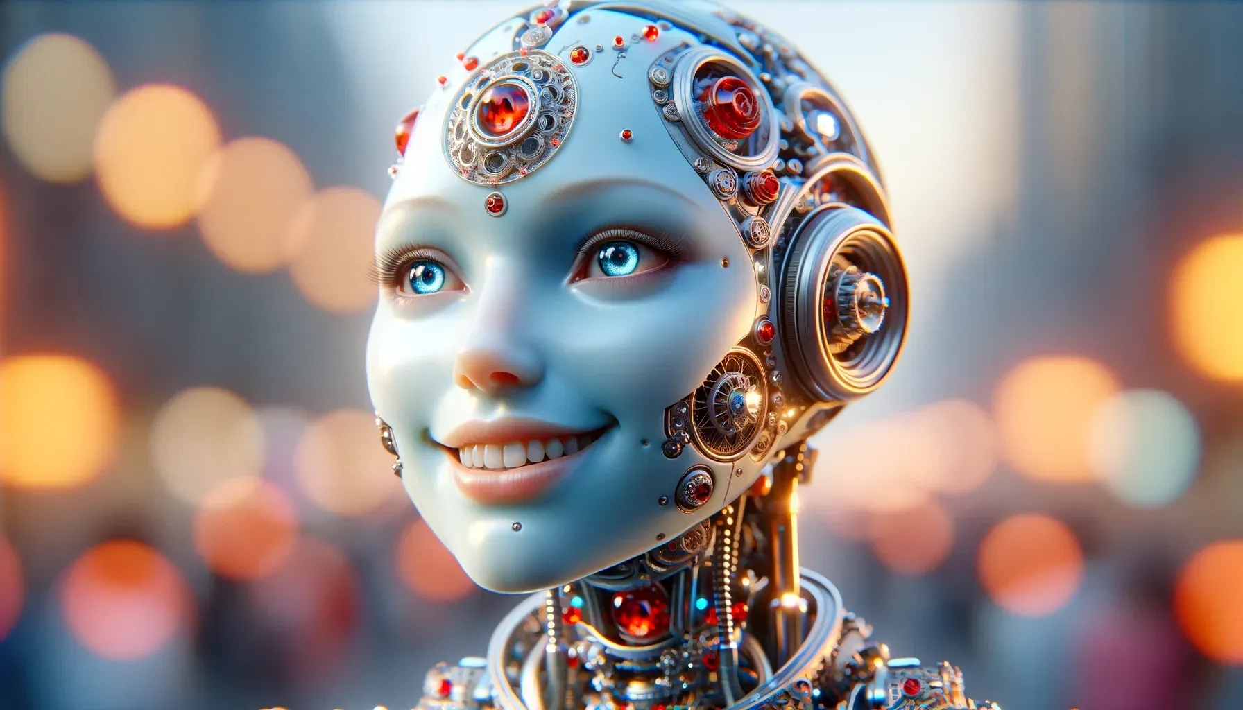AI Could Offset Asia’s 25% Workforce Loss by 2050, IMF Says