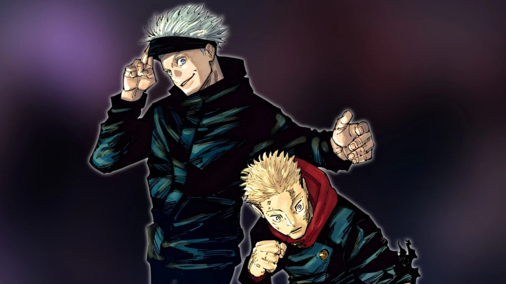 Jujutsu Kaisen Announces Its Biggest Manga Release For October 27