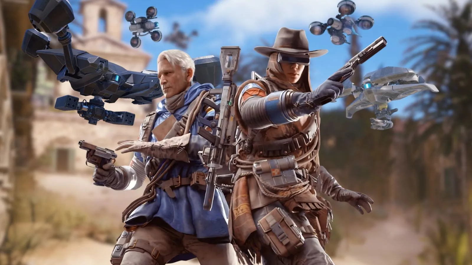 ARC Raiders' New PvE Test Could End Up Changing Its Best Feature