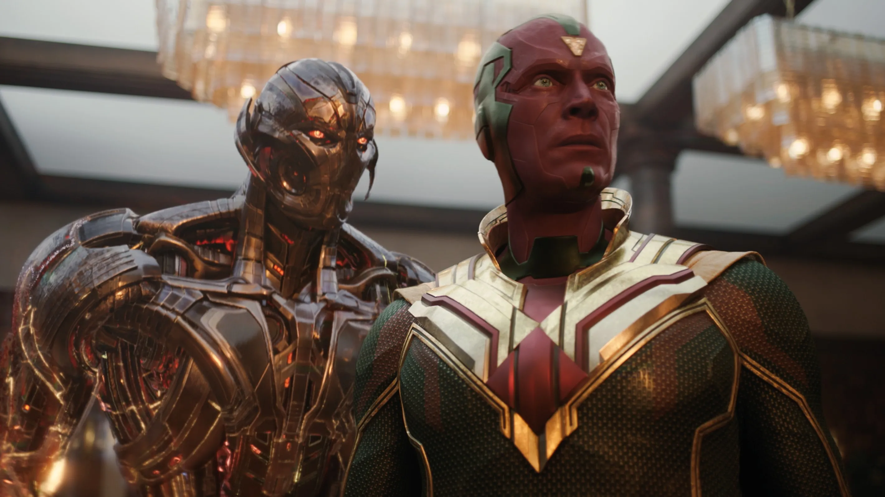 ‘VisionQuest’ Review: A Spectacular, Fitting End to One of the MCU’s Most Noteworthy Sagas