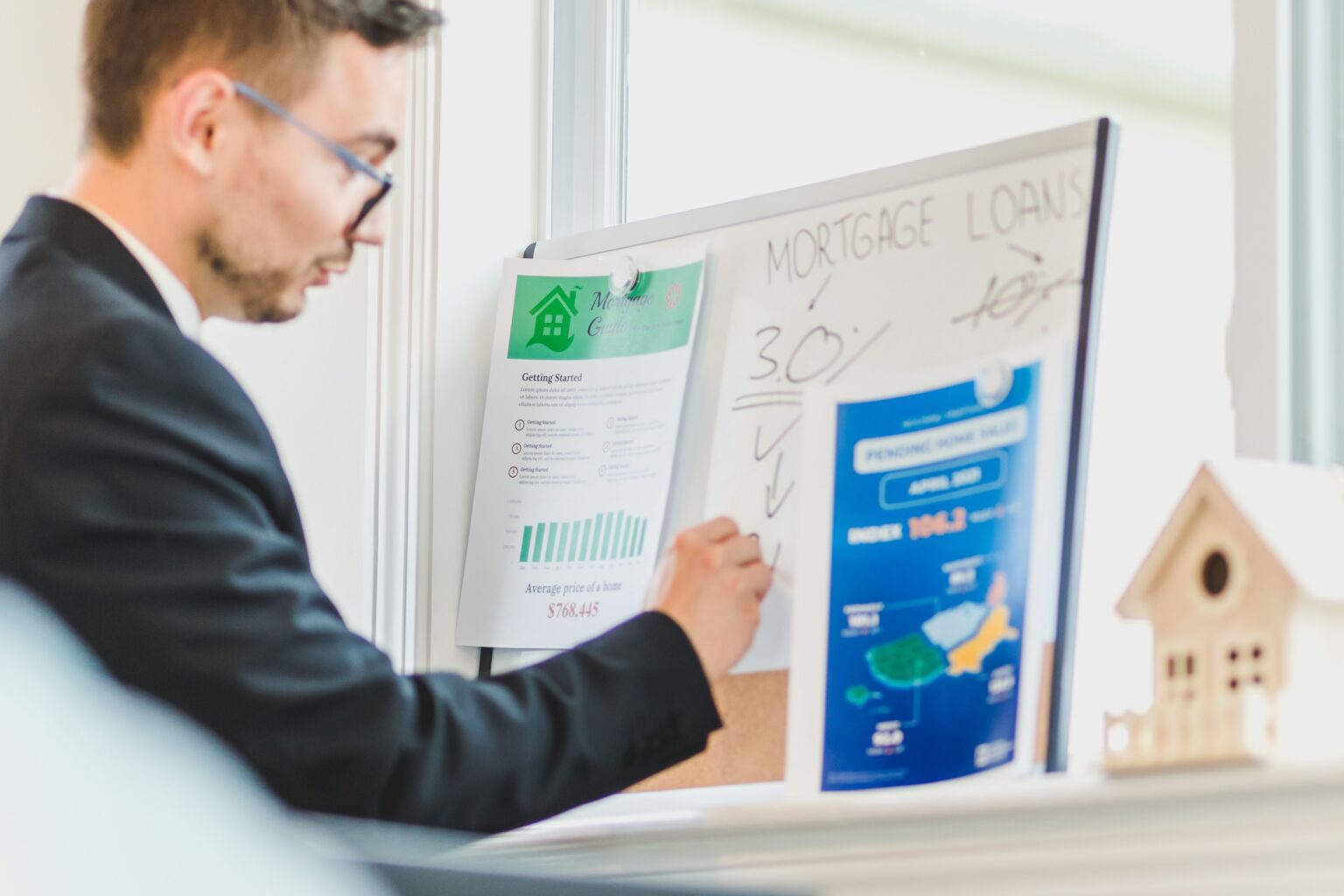 nCino Unveils Productivity Suite for Mortgage Loan Officers