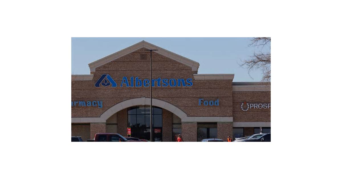Albertsons Seeks More Than $9 Billion for Busted Kroger Deal