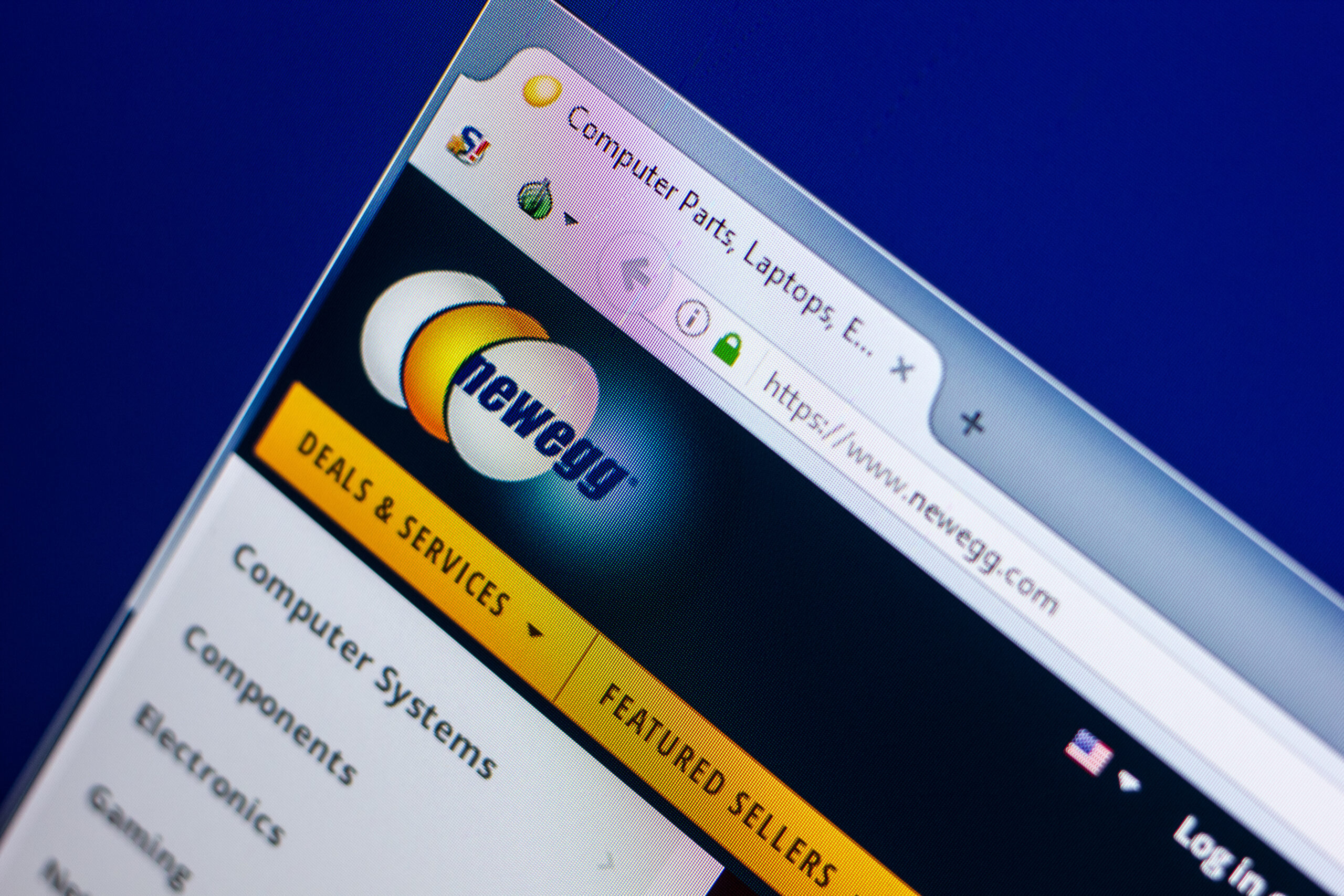 Newegg adds Google UCP checkout integration