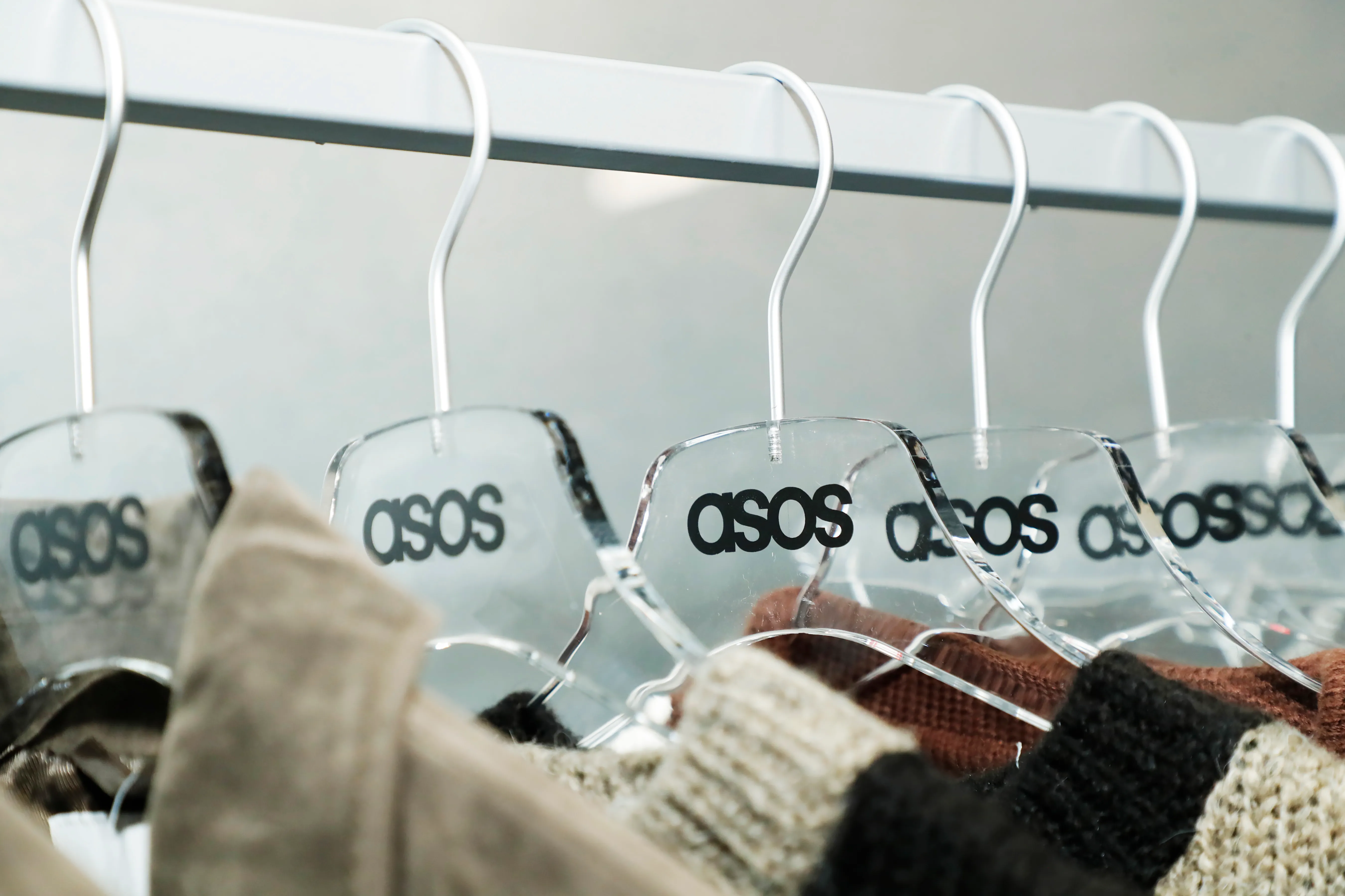 Nearly Every Fashion Brand Has an App Now. The Asos Hack Shows Why That Might Be A Bad Idea