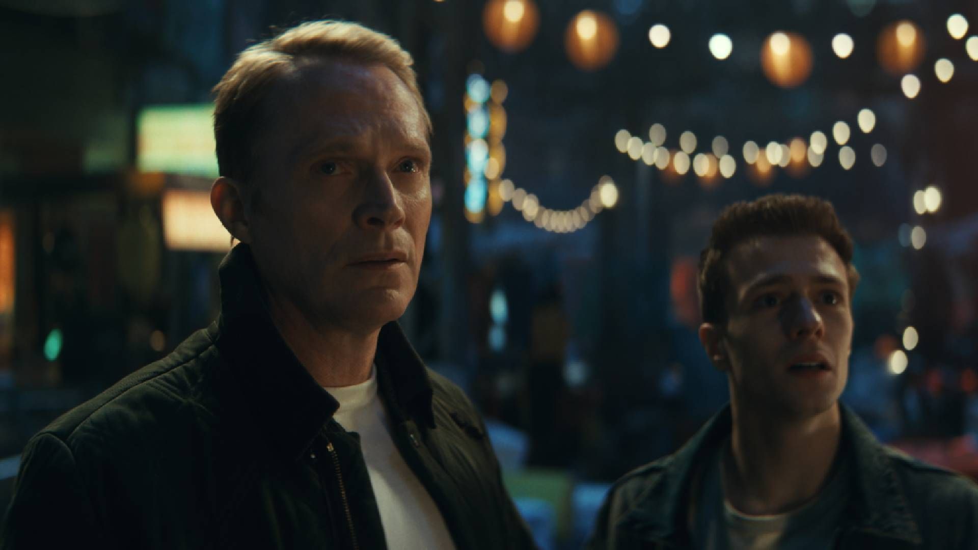 VisionQuest EP says people will "feel the brotherly love" when Wiccan and Speed appear in the MCU