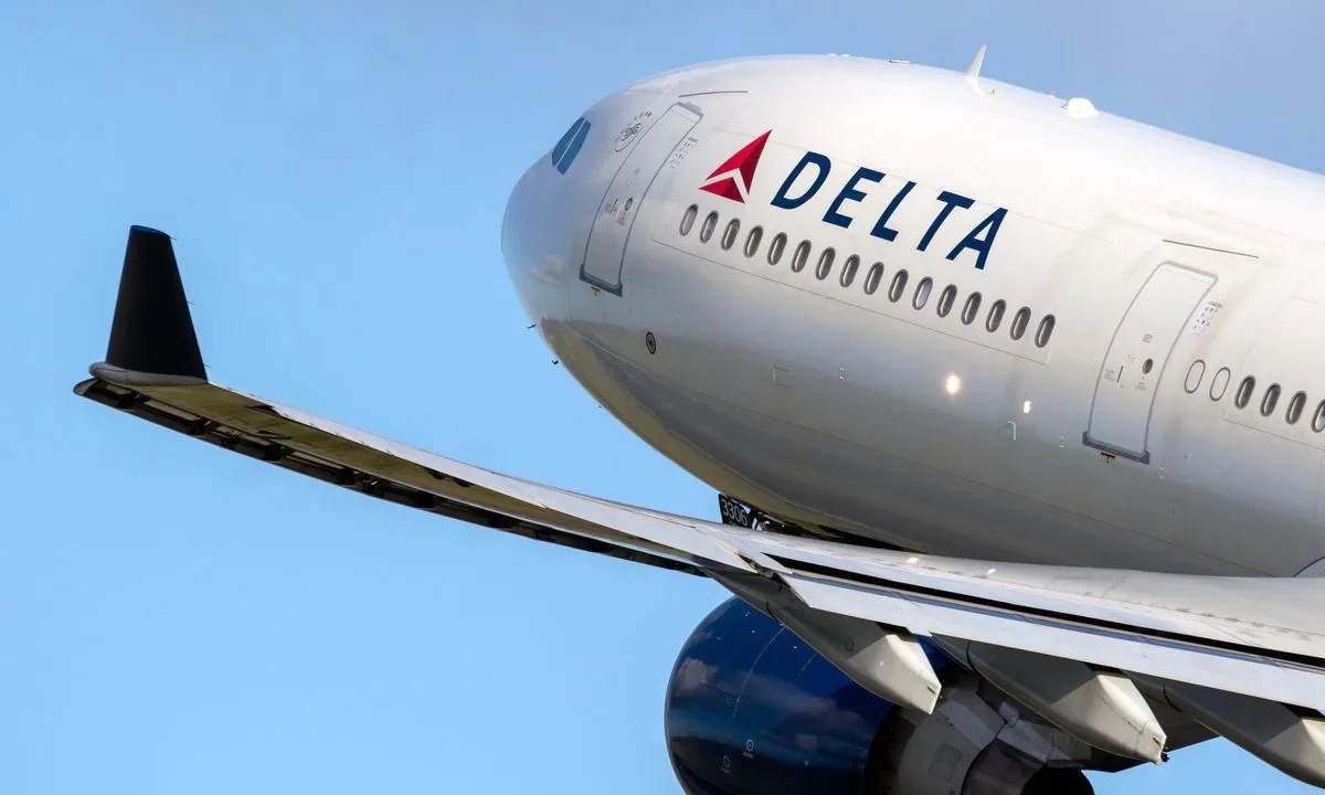 Delta CEO Credits Loyalty Program as Airline Achieves Record September Quarter Revenue