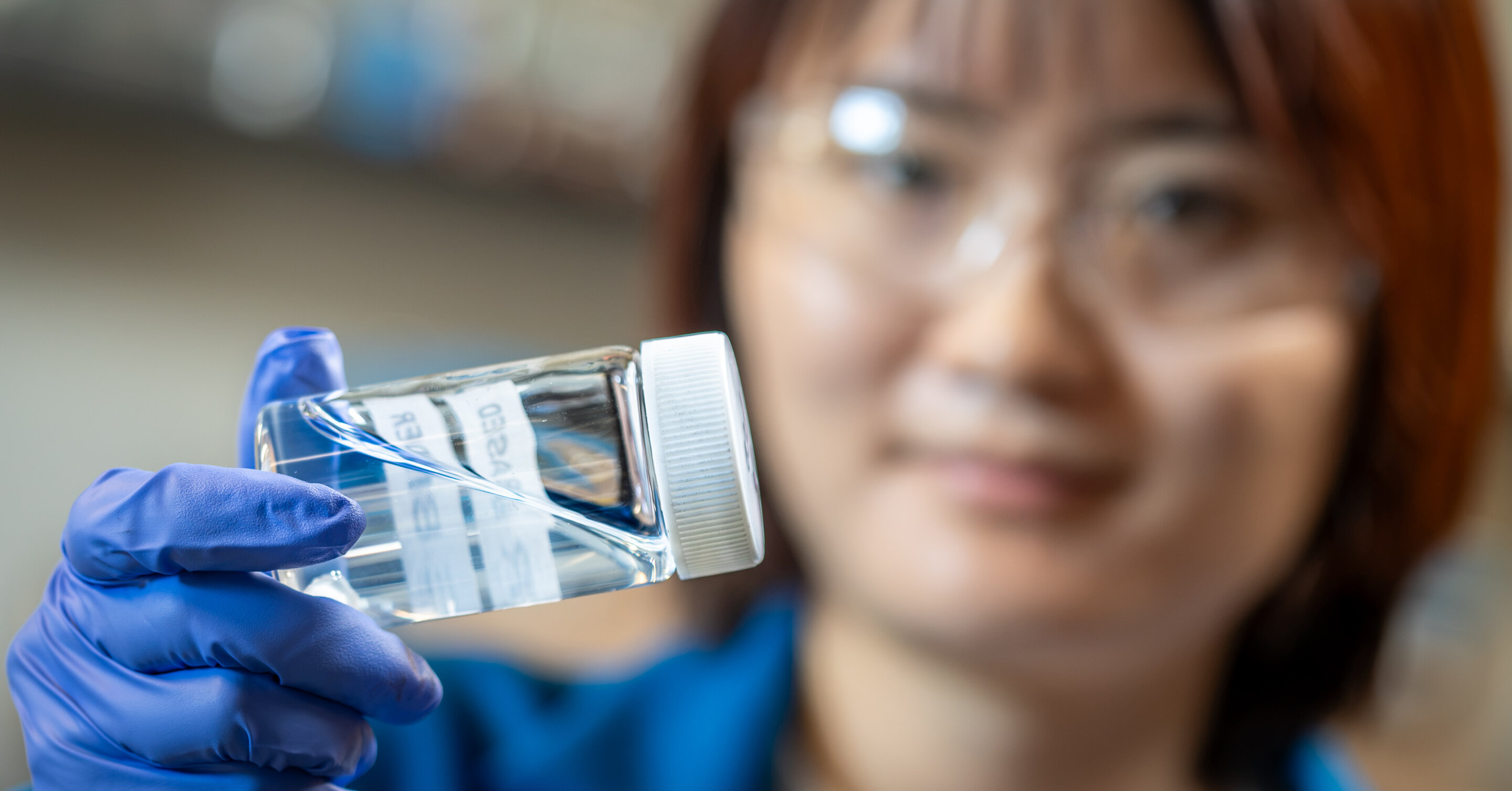 Just add water: New binder simplifies battery manufacturing and recycling without sacrificing performance