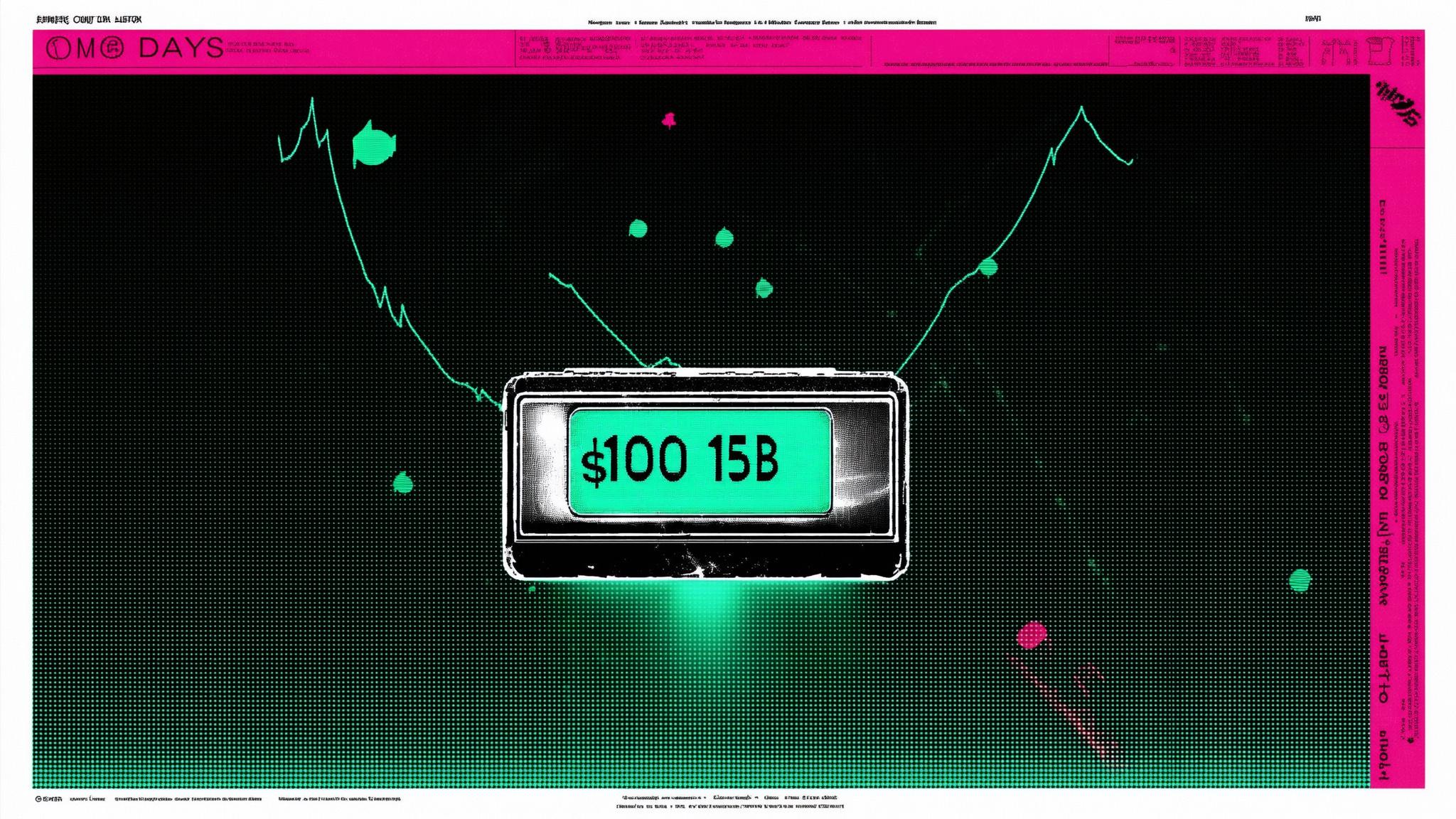 Robinhood Reports $15B in Stock Token Trading as Chain Passes 100 Days