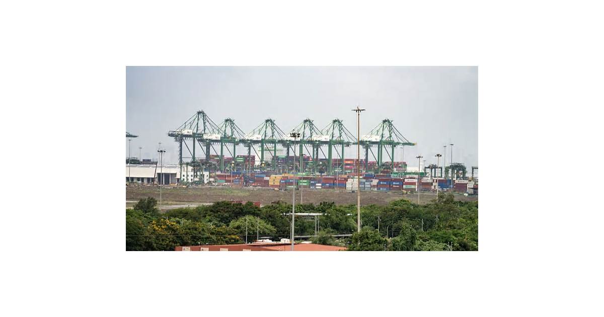 Modi’s Free Trade Push Could Lead to $140 Billion GDP Gain for India