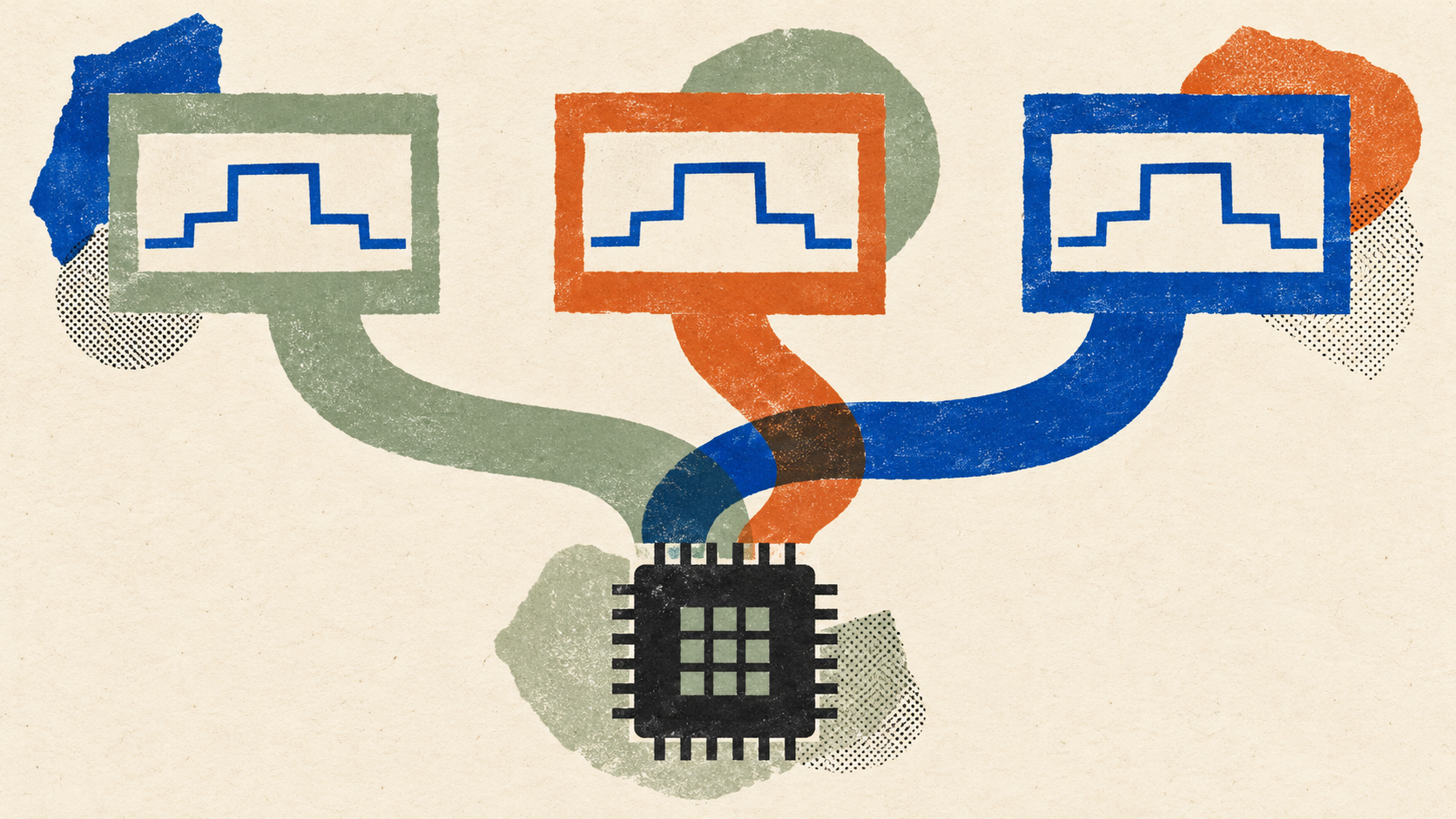 GPUs on Kubernetes are bring-your-own-everything, starting with the bill