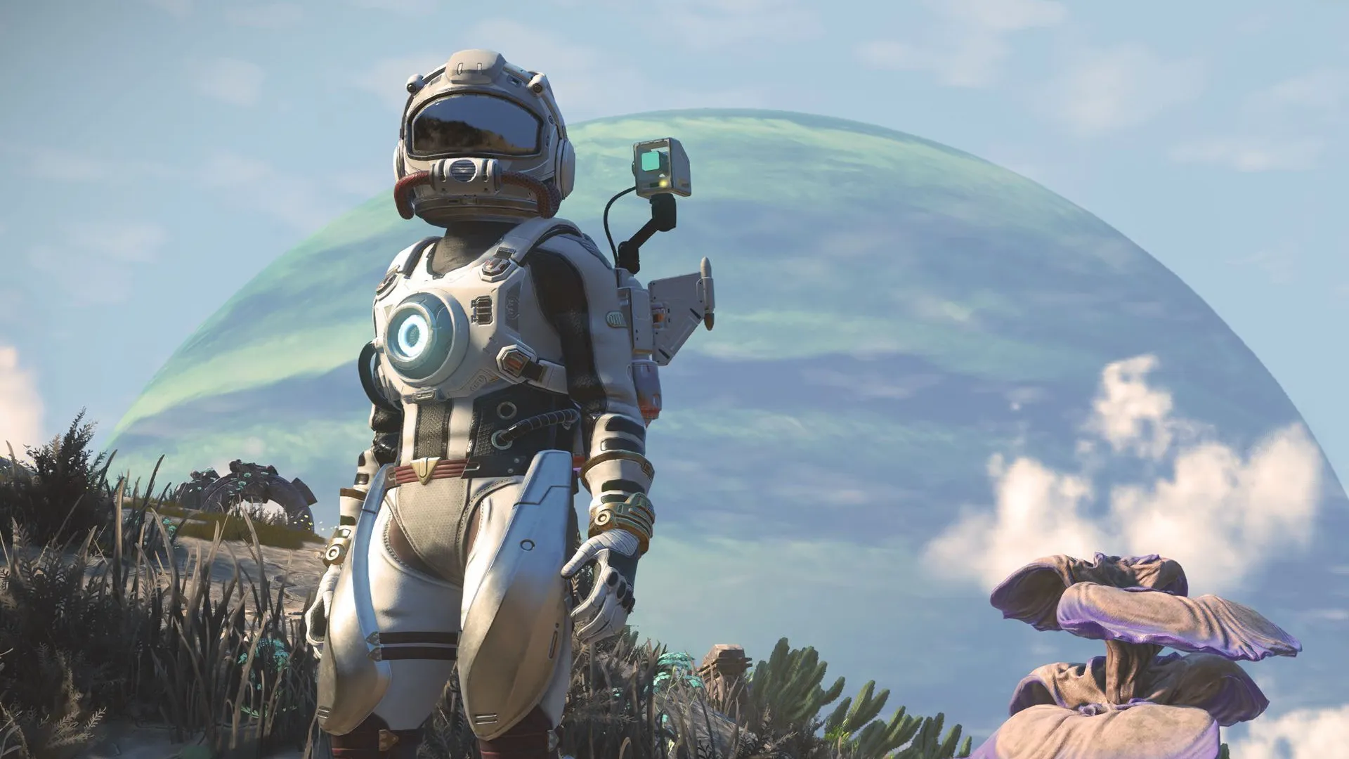 No Man's Sky Announces Brand-New Release for October 28