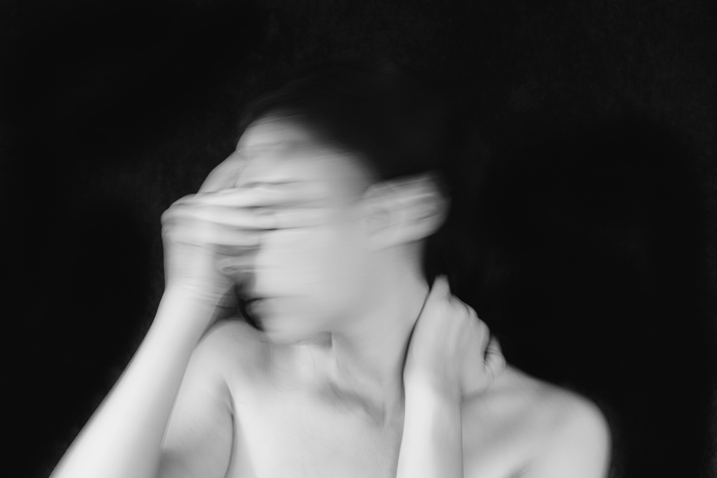 Menopause is marked by a body-wide physiological 'cliff,' study suggests