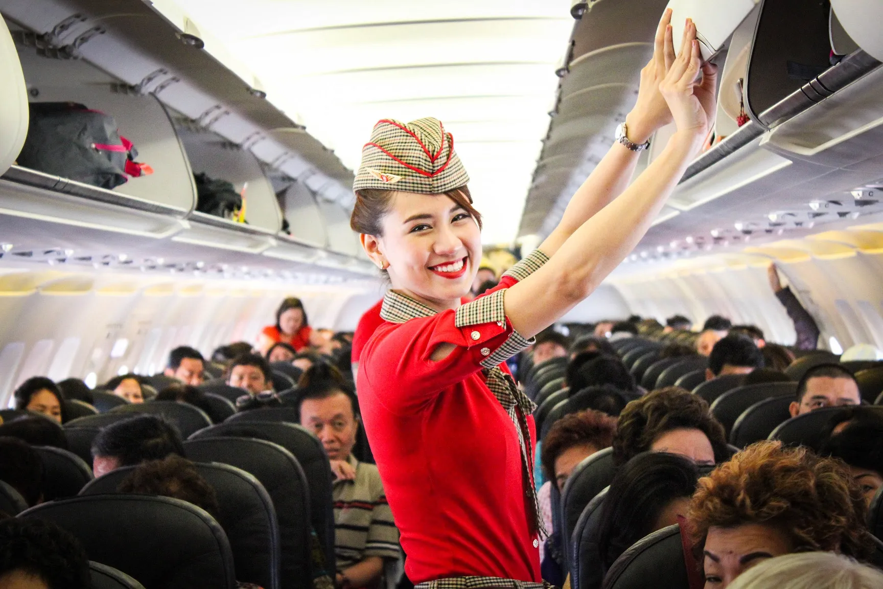 Vietjet Launches Maiden Hanoi-Prague Flight on Airbus A330