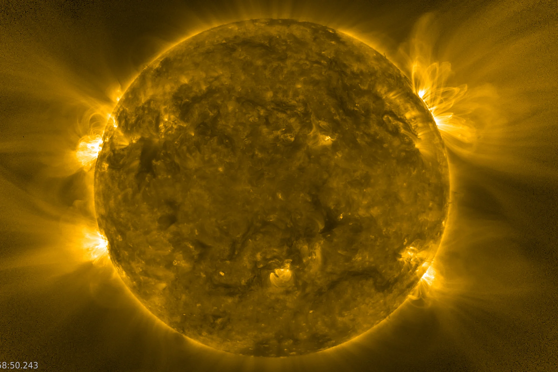 Solar Orbiter Traces the Origin of a Mysterious S-Shaped Kink on the Sun