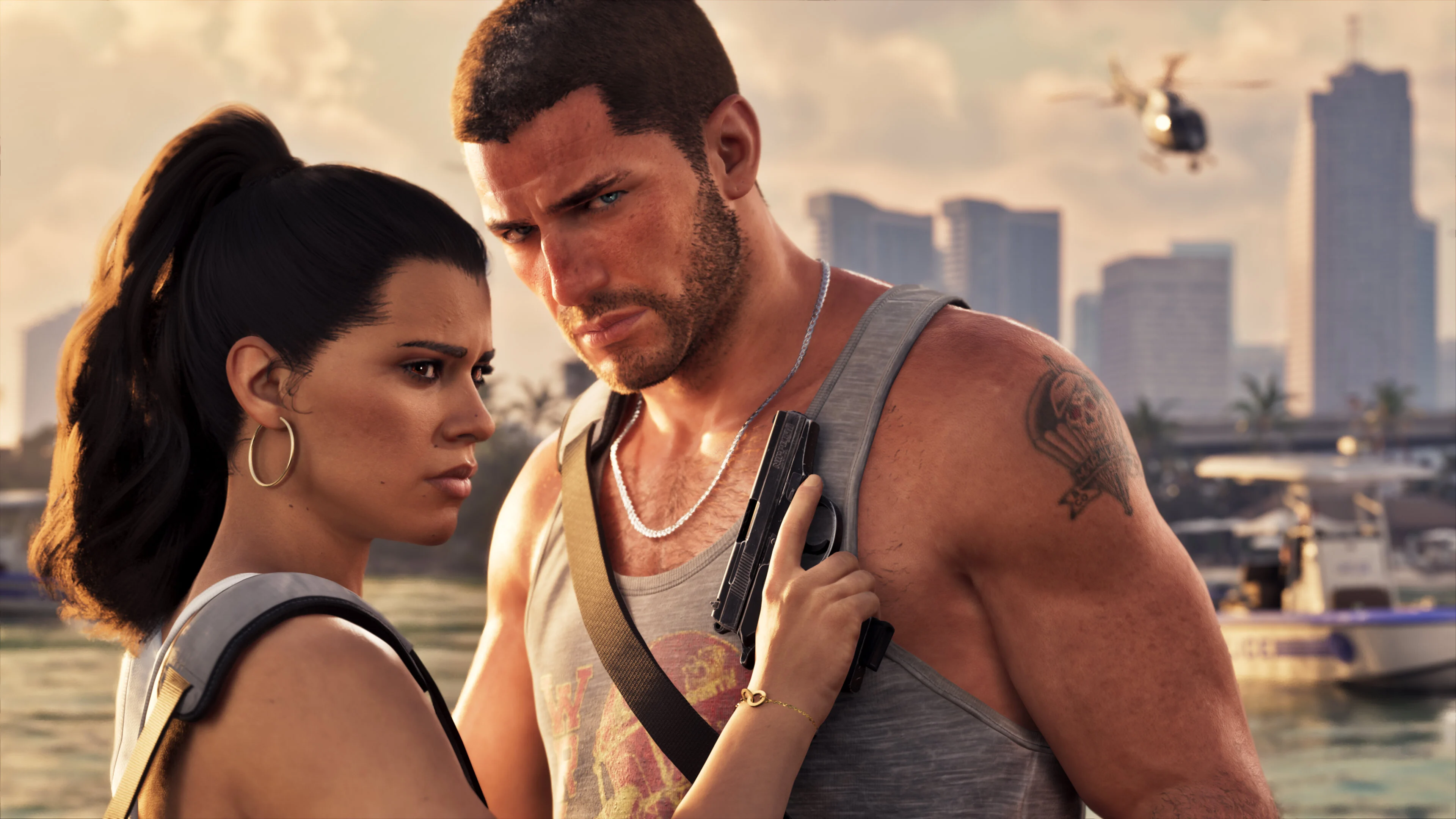 GTA 6 is sold out on Amazon despite being a digital-only game
