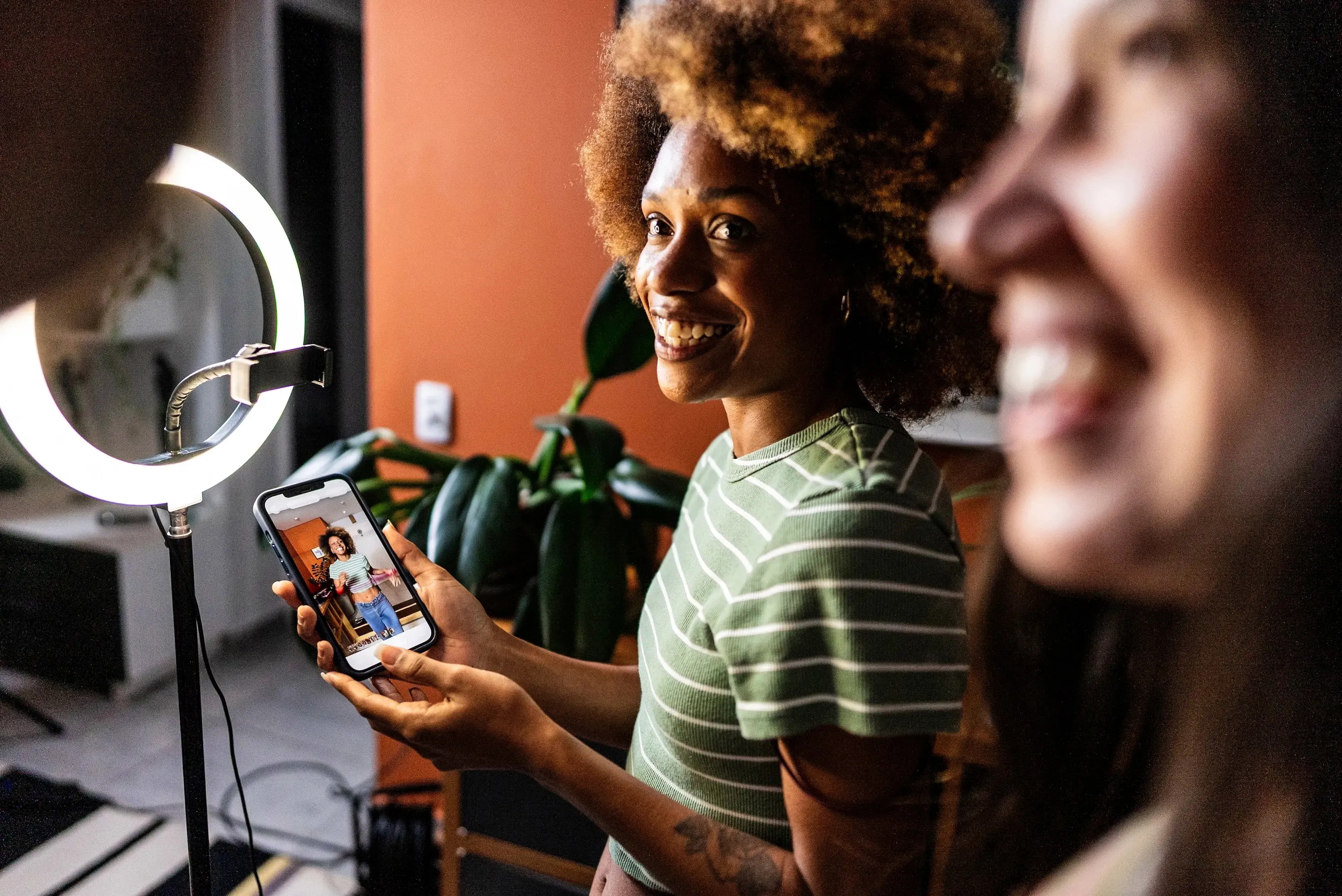 This Income Bracket Is More Likely to Trust Influencers — And Want Their Jobs