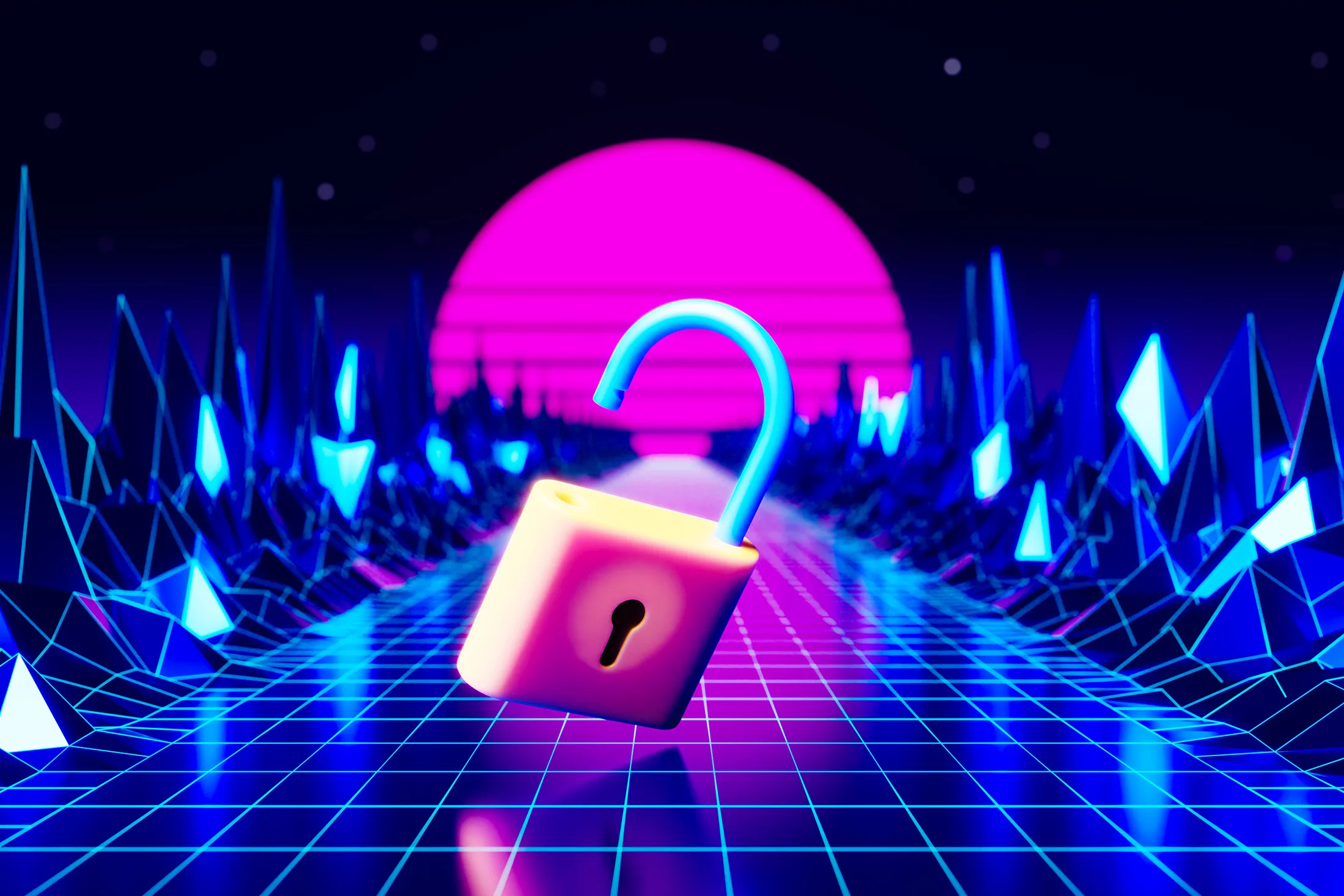 The New Non-Negotiable for Small Businesses? Knowing Your Cyber Risk. Here’s Where to Begin.