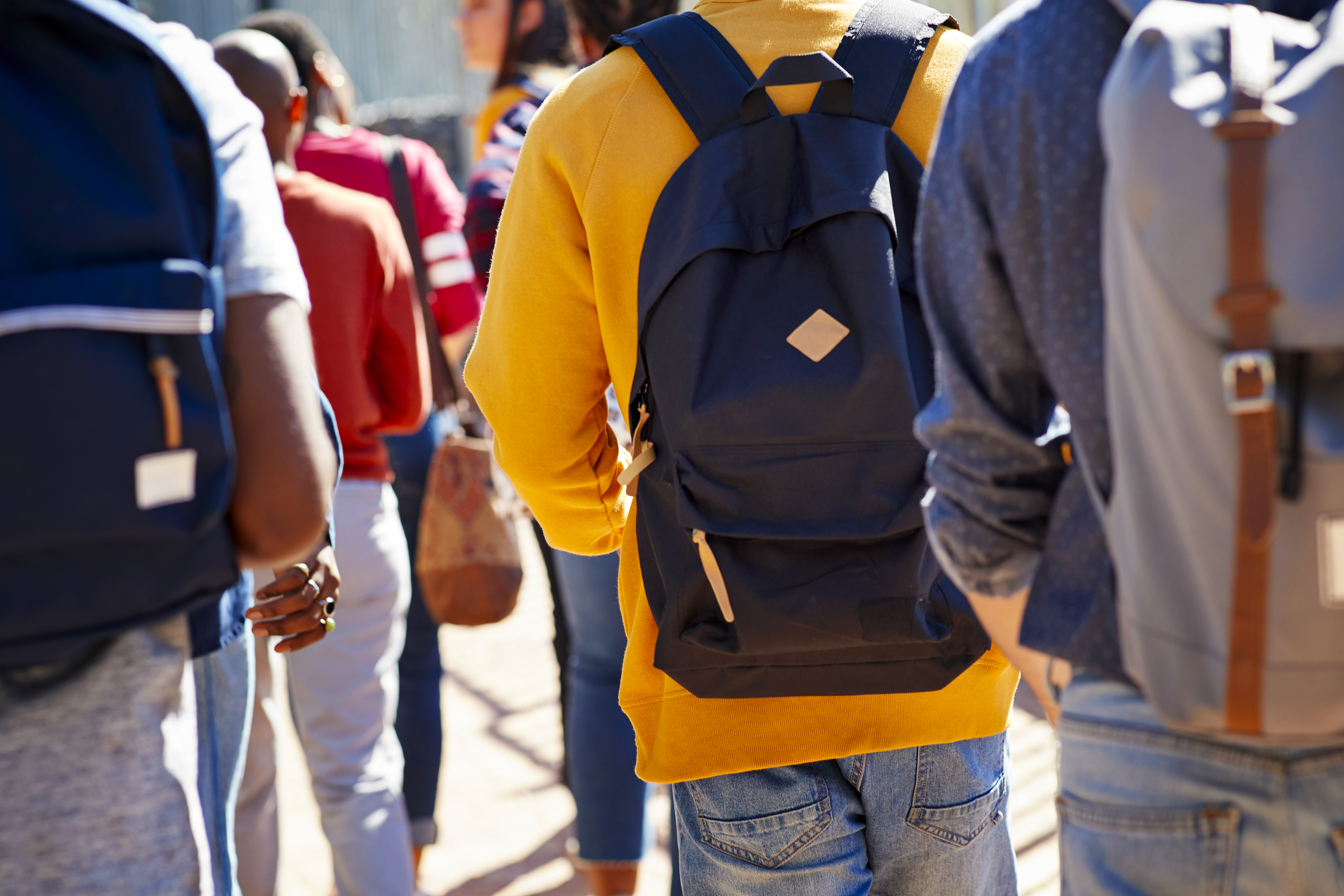 Colleges Are Admitting Students Who Never Applied. Here’s What That Doesn’t Fix.
