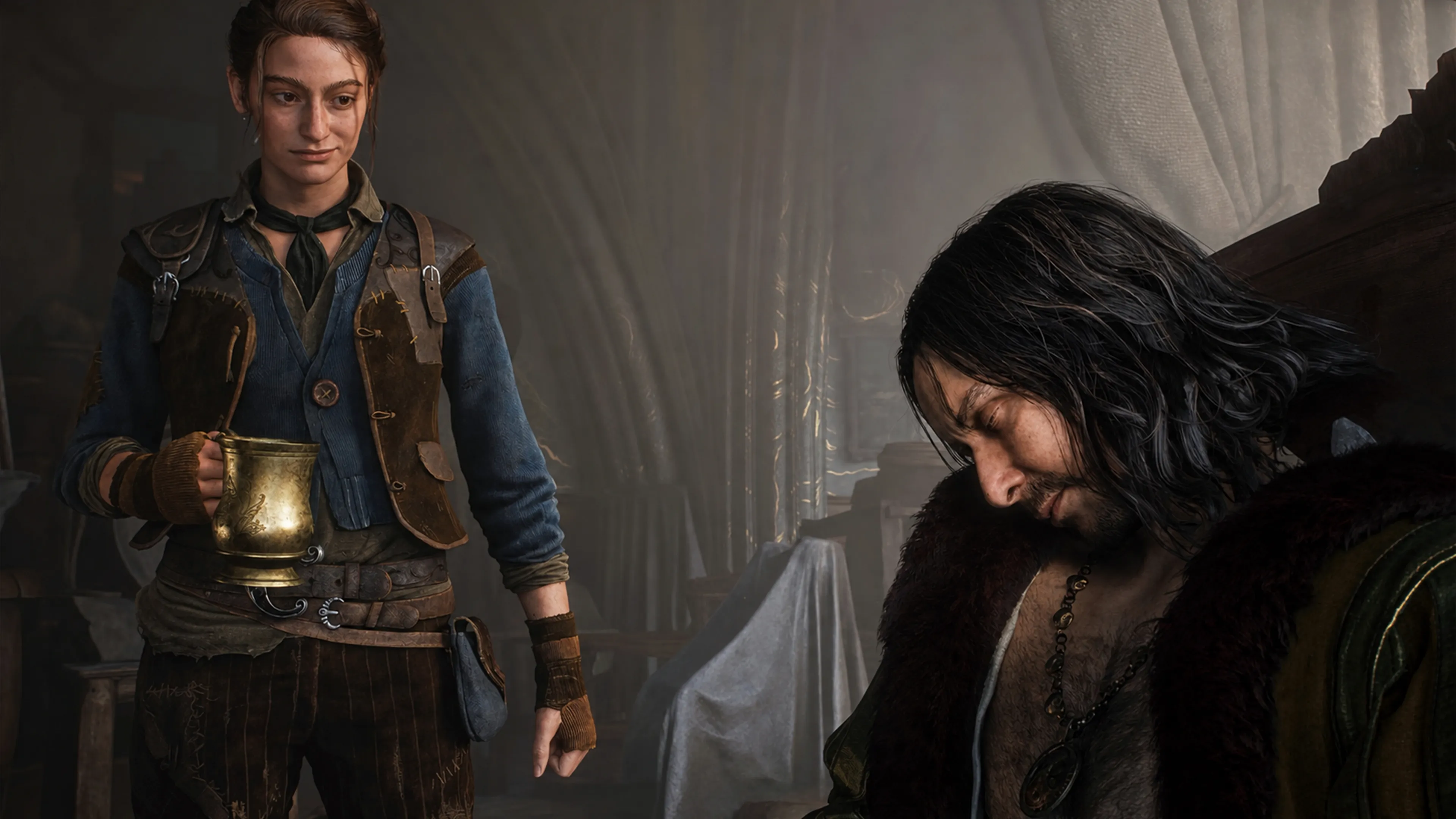 Fable Players Are Already Proving Playground Right About Its New Morality System