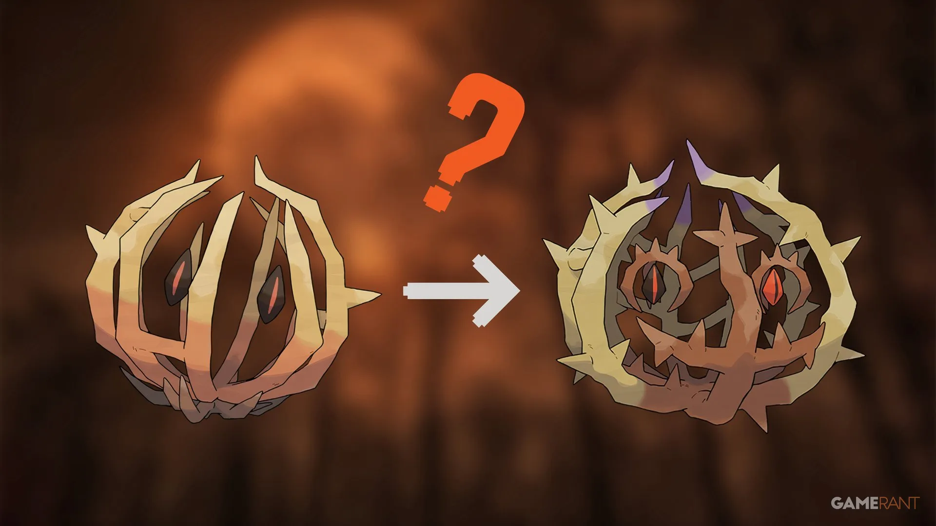 Pokemon GO: How to Get Bramblin & Brambleghast