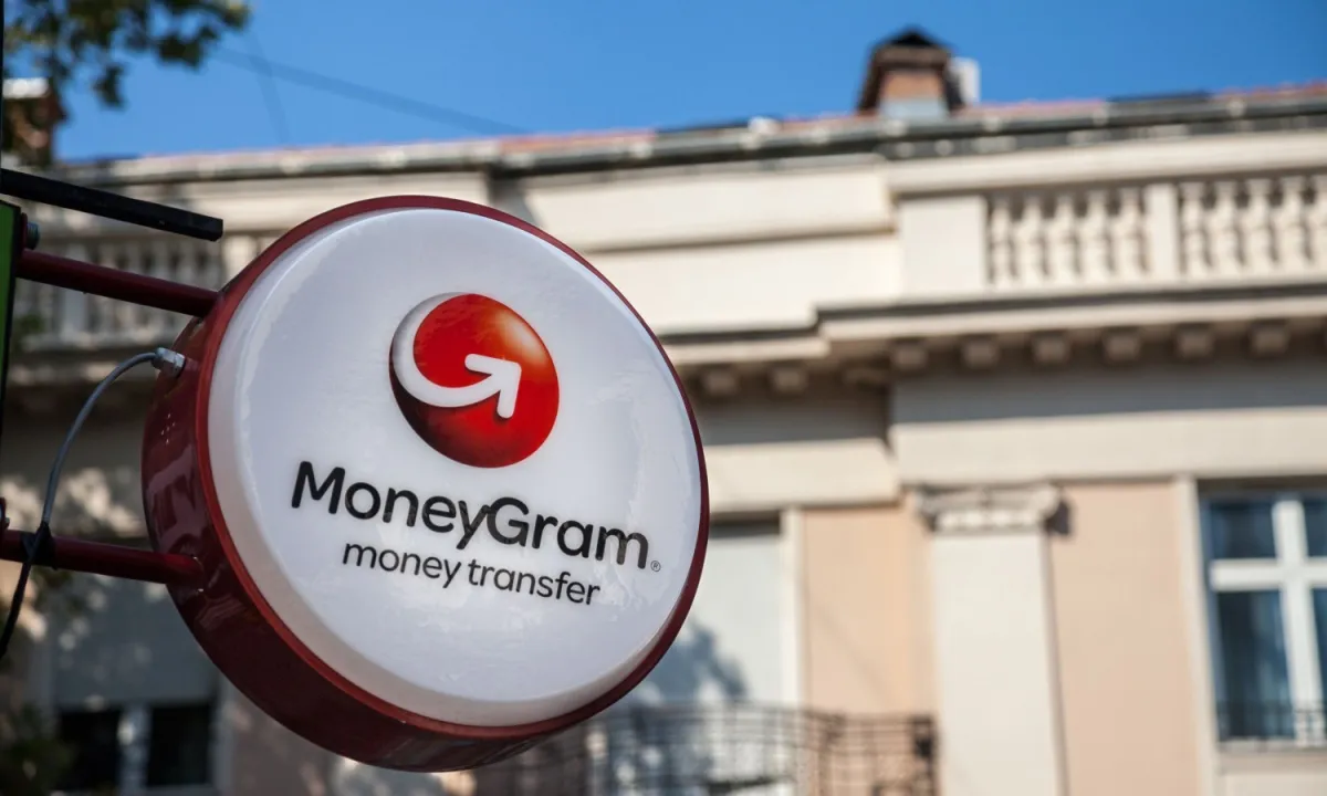 Ransomware Gang Claims MoneyGram Data Theft