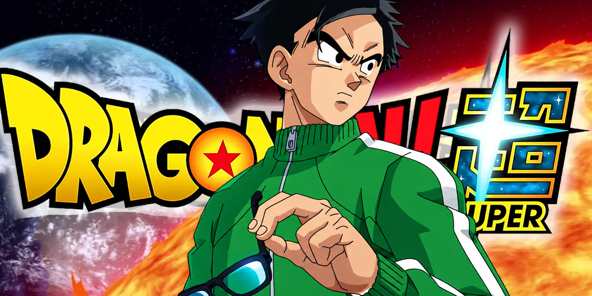 Dragon Ball Super Officially Reveals New Gohan Design