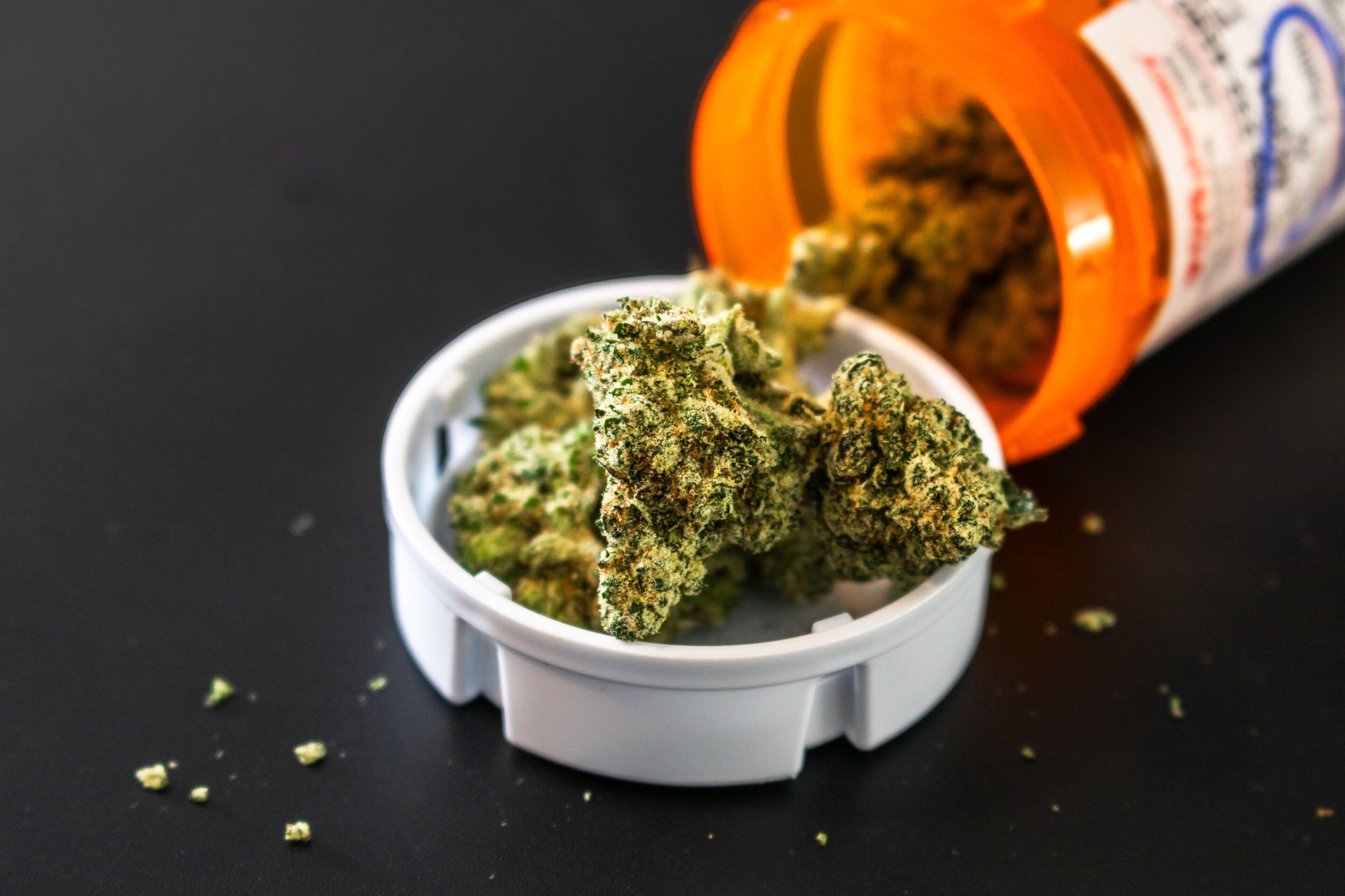 Insufficient evidence to back medical cannabis for insomnia