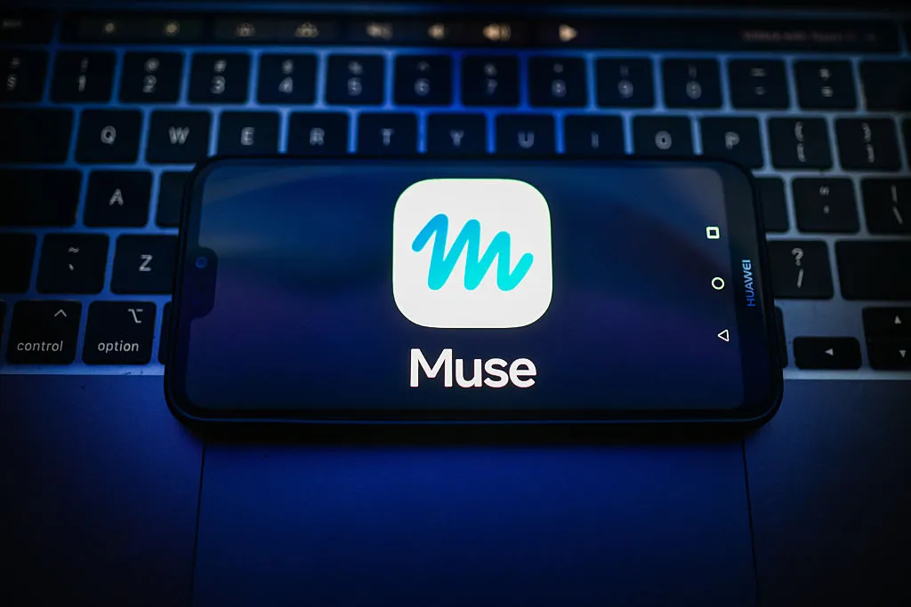 Meta Launches Muse Wonder AI Models to Play Catch-Up With Rivals