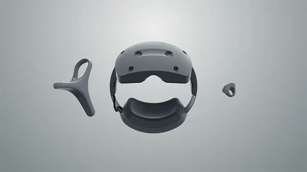 Meta acquires multiple VR patents from Sony