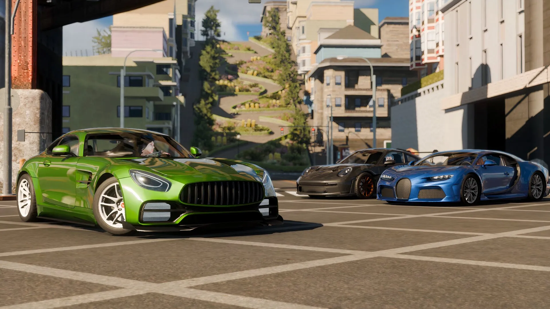 New Open-World Simulation Game on Steam Launches to 80% Very Positive Reviews