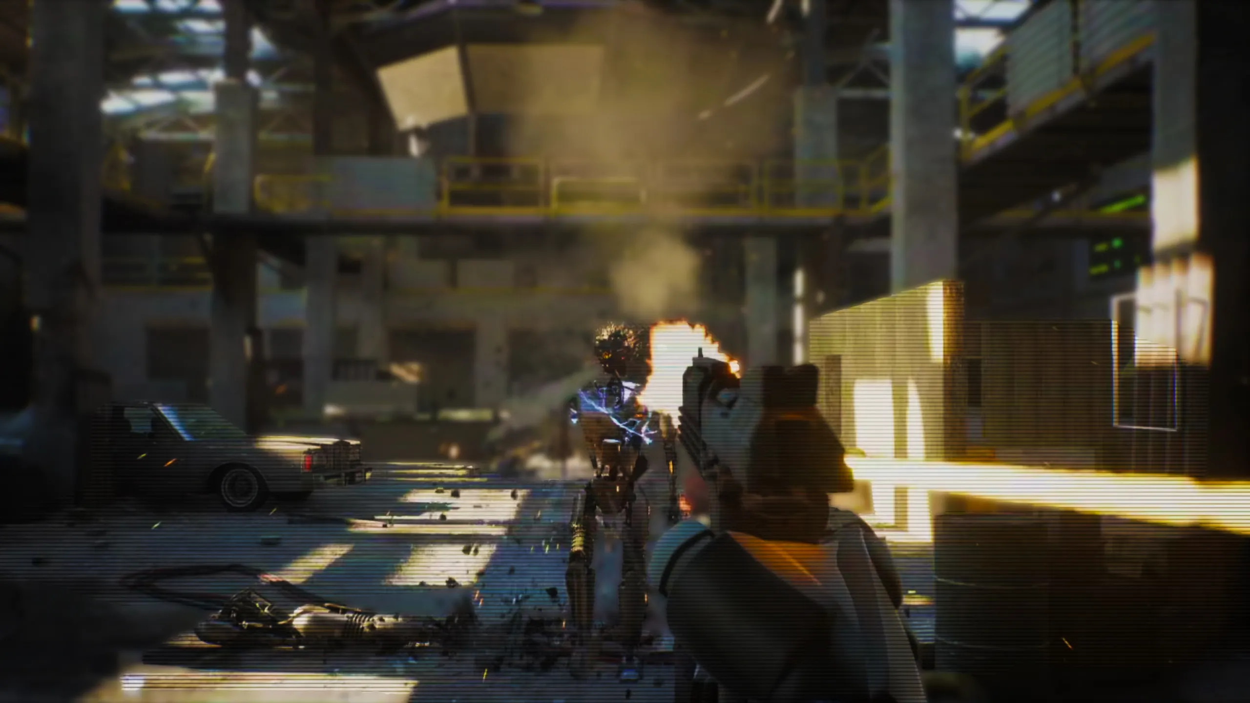 Best Single-Player FPS Games With Skill Trees, Ranked