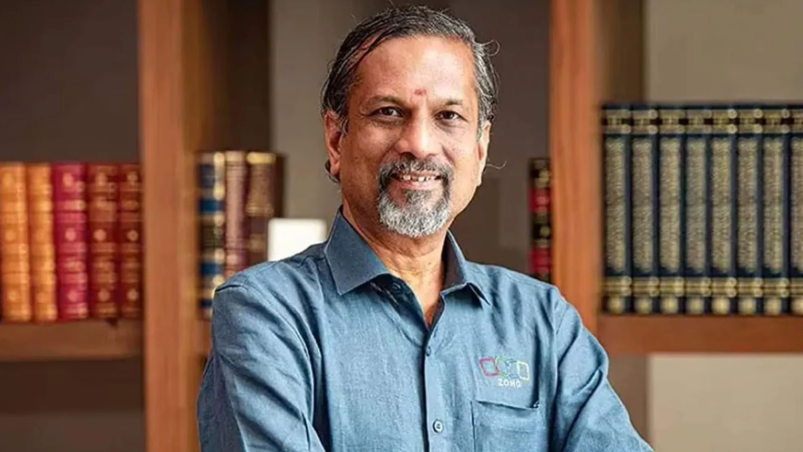 Zoho's Sridhar Vembu says AI has pushed up server costs 4-fold, pay hikes on hold