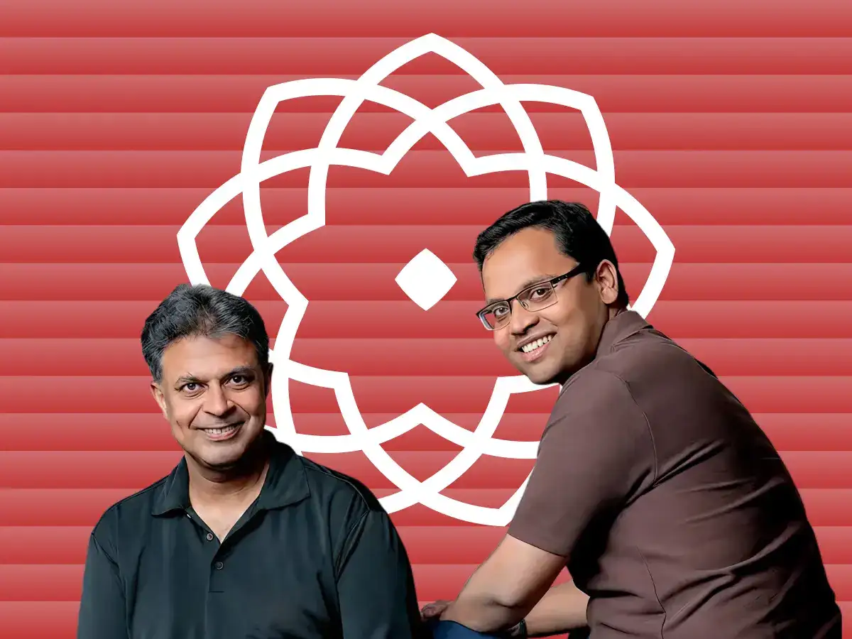 AI startup Sarvam in talks for $300 million topup; valuation may double to $3 billion