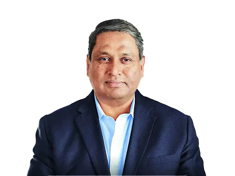 HCLTech's Q2 net profit up 21% to Rs 5,132 crore; revenue climbs 11%