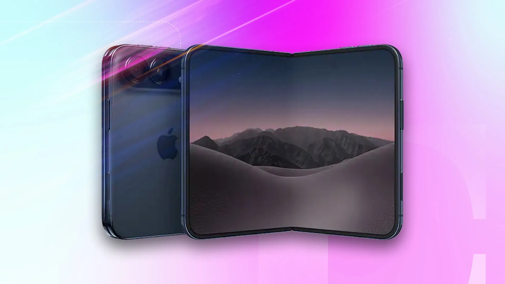 Want Your New iPhone Duo Fast? Lock in Your Details Now