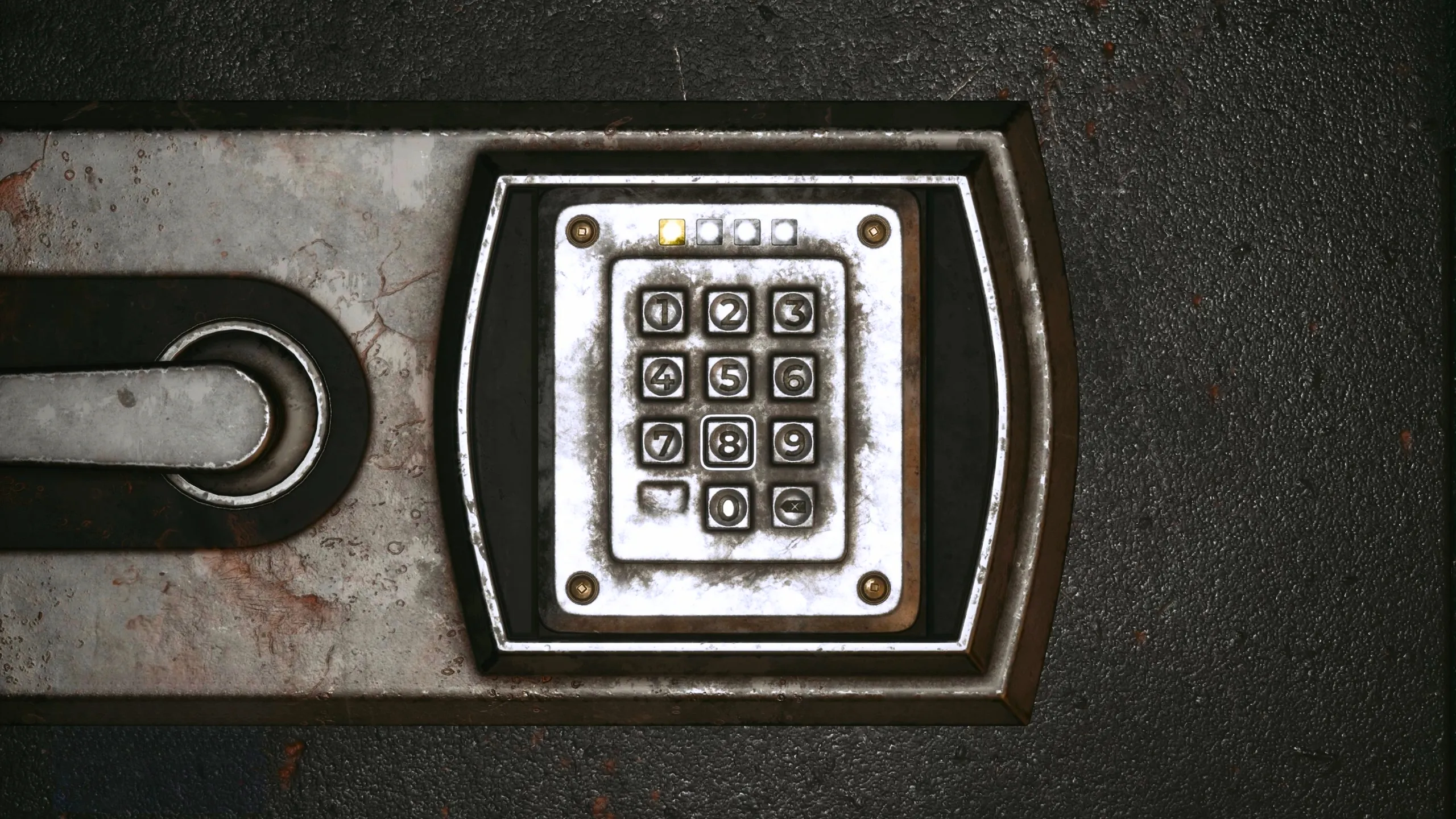 Hellraiser Revival All Safe & Locker Codes